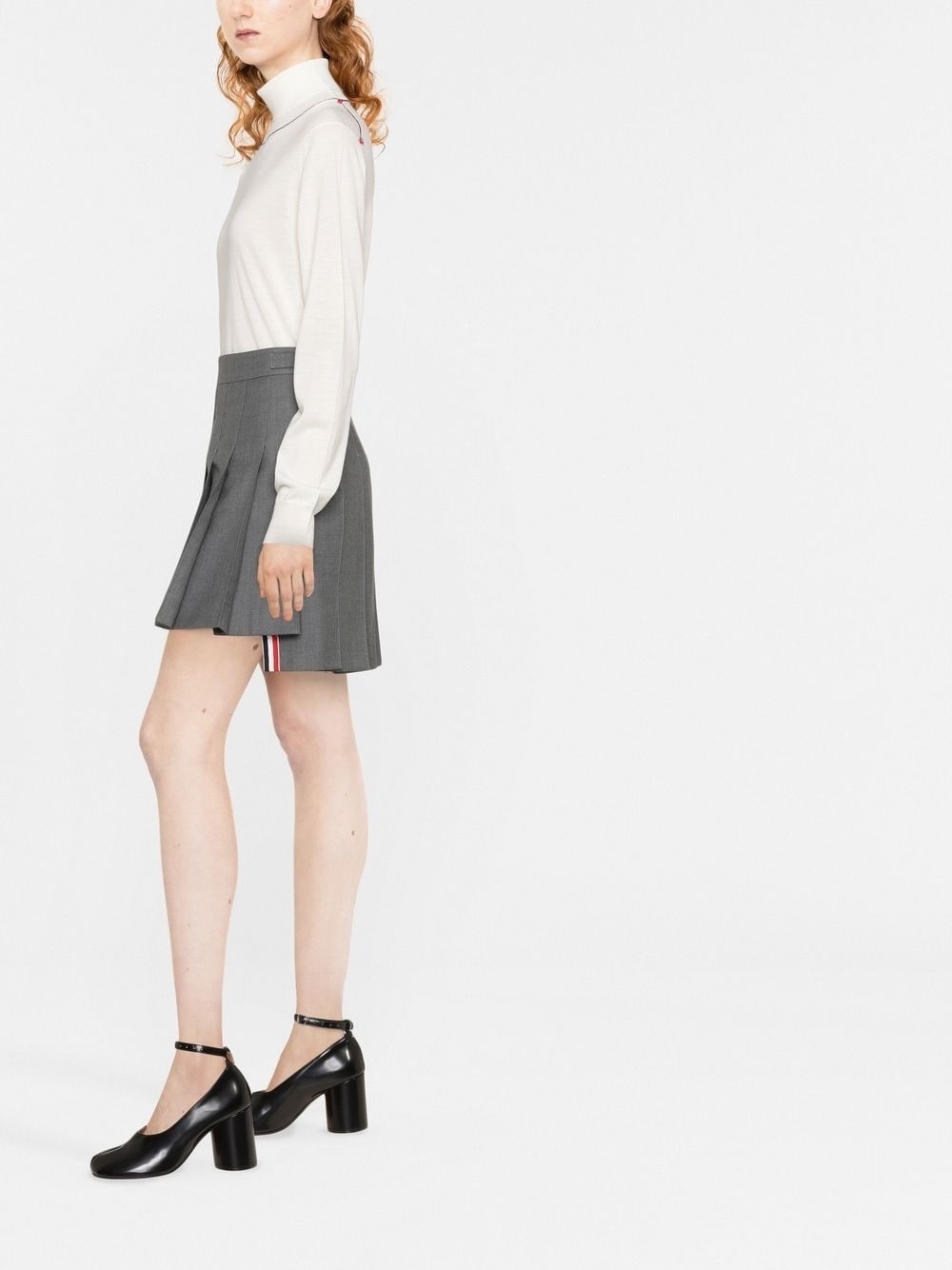 Maison Margiela Sweaters White - 2