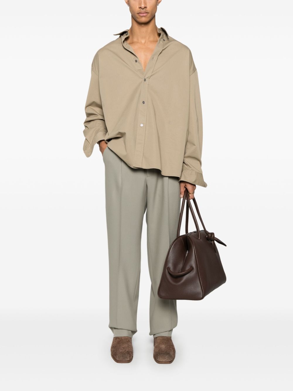 Eternal trousers - 2