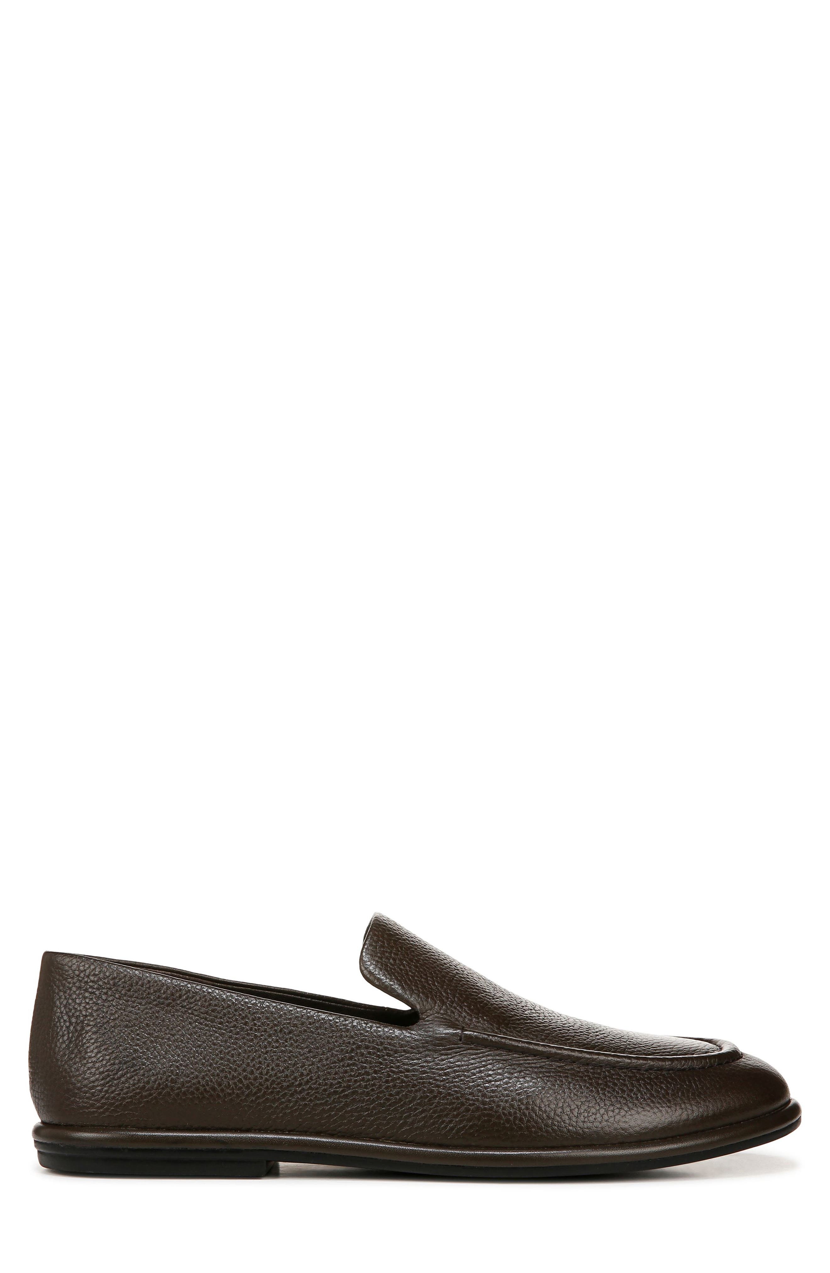 Vince Hann Loafer in Cocoabrown at Nordstrom - 3