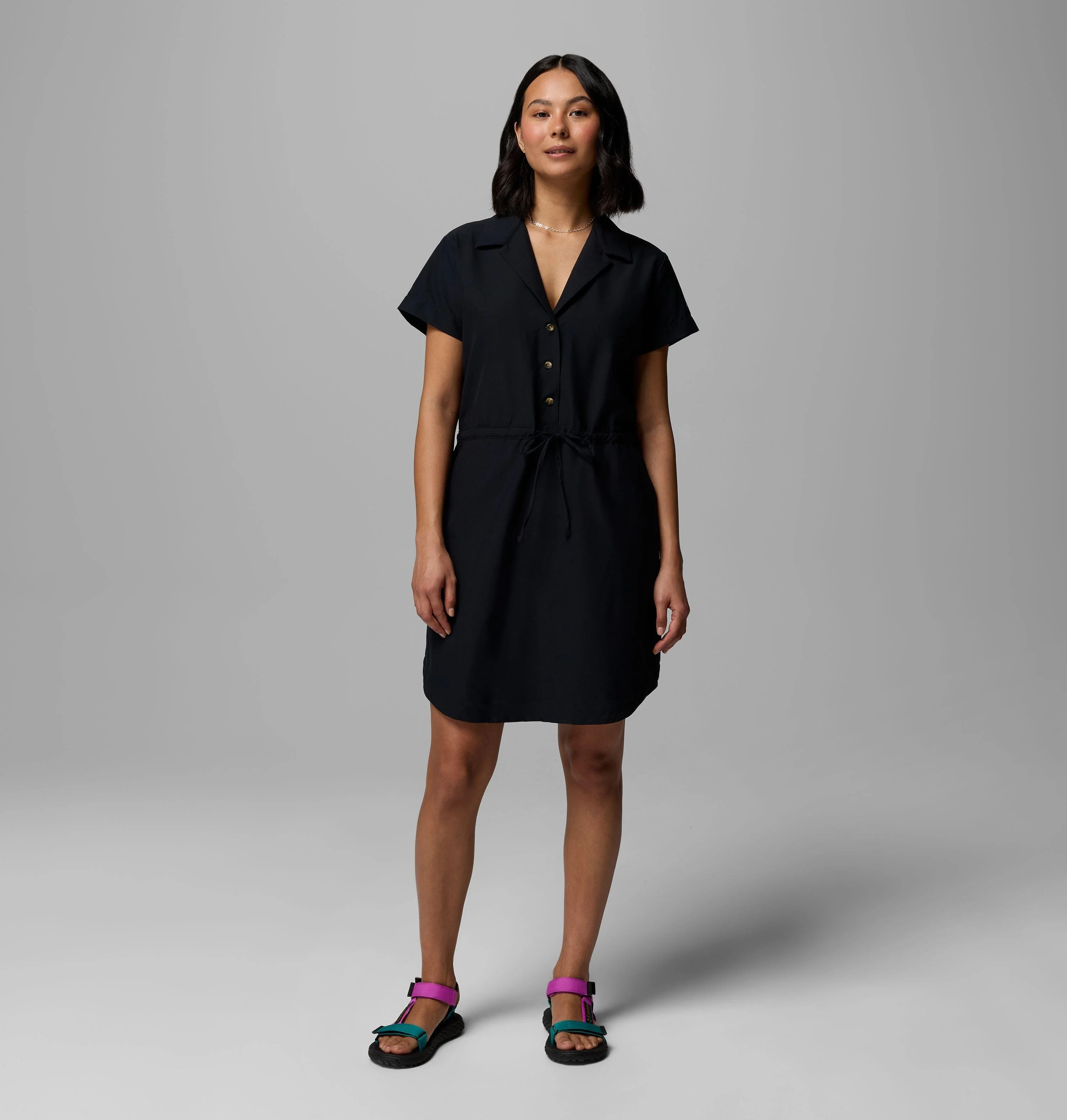 Women's Cedar Crest Dress - 1
