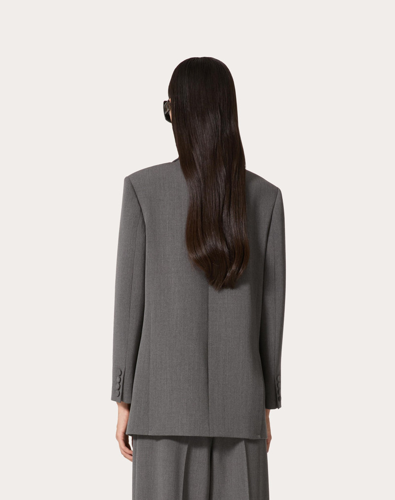ACTIVE GABARDINE JACKET 4
