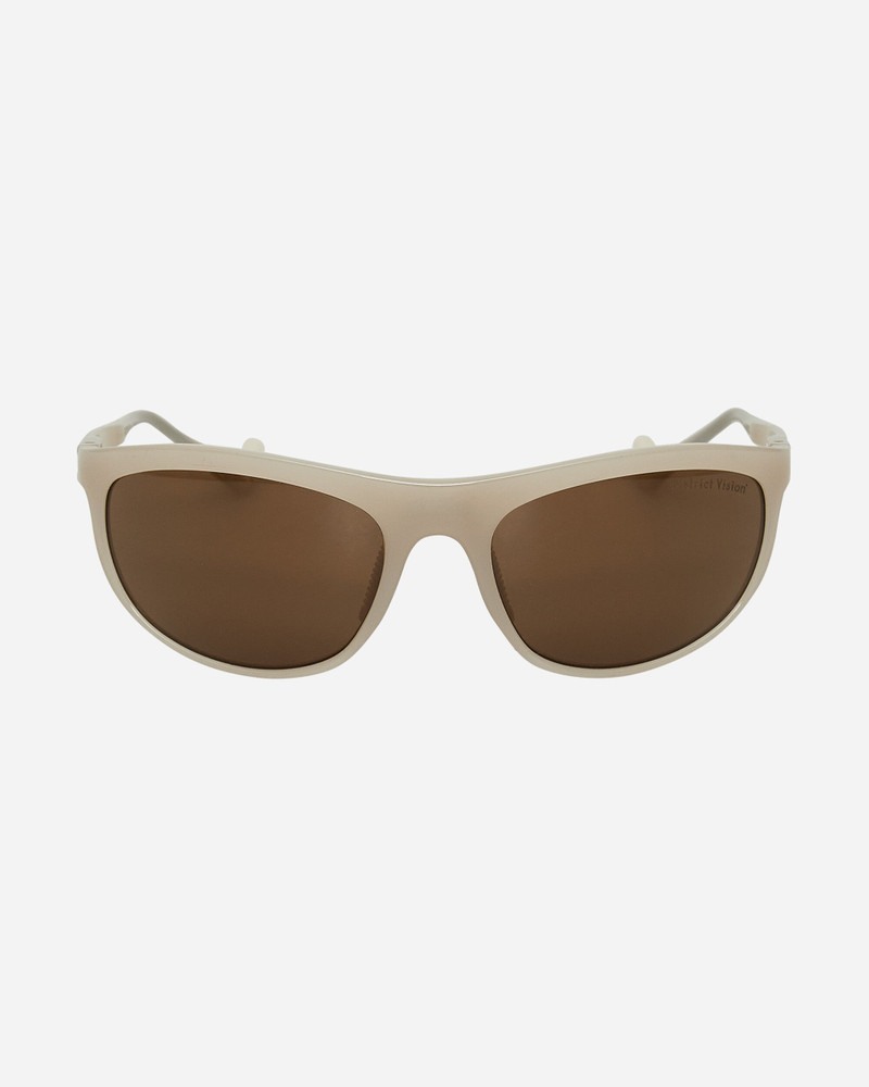 District Vision Takeyoshi Altitude Master Sunglasses Ivory / D+ Earth Vision outlook