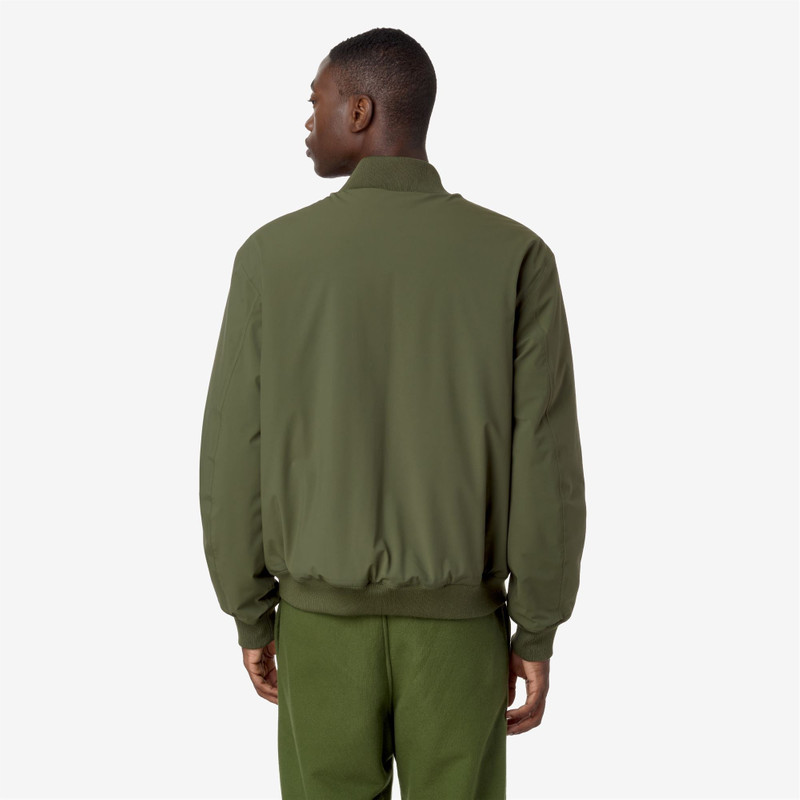 AORELIAN ST WARM REVERSIBLE 6
