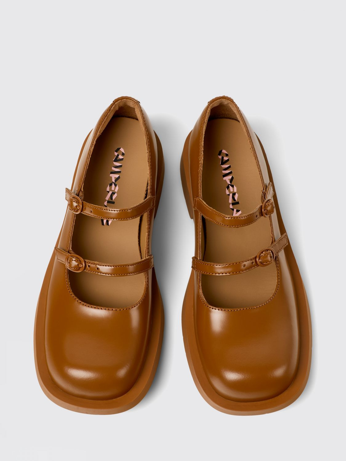 Shoes men CamperLab - 4