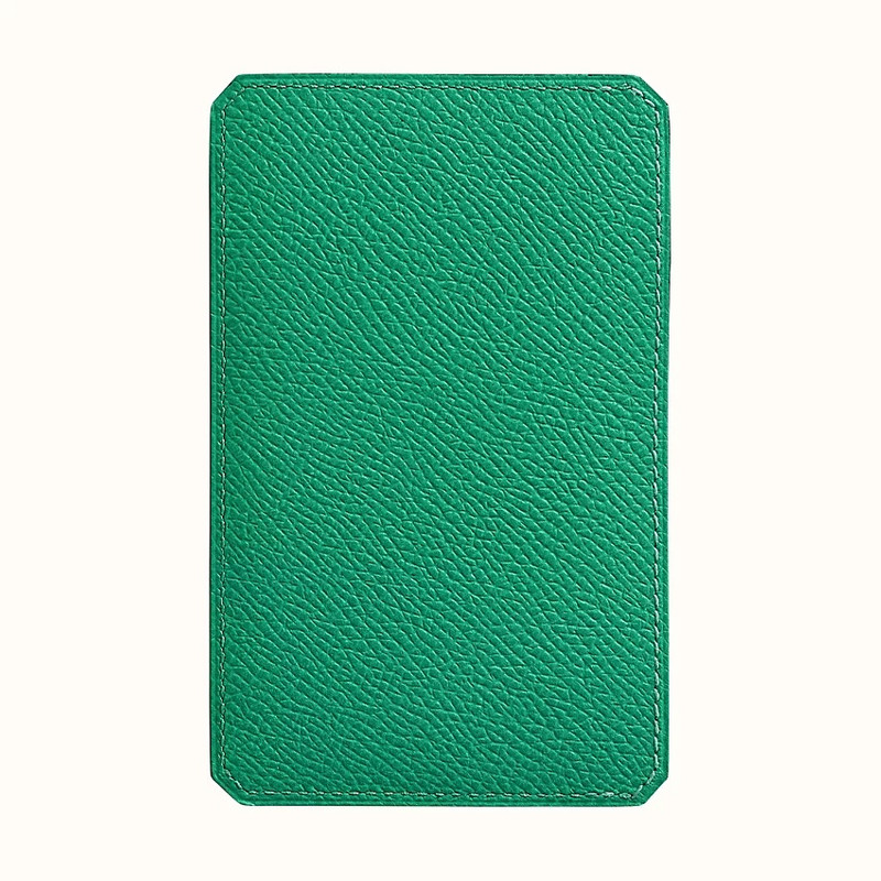 Hermès City 3CC card holder outlook