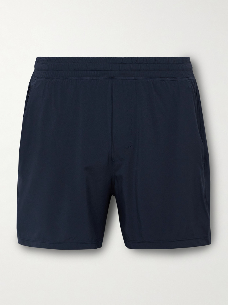 Pace Breaker Straight-Leg Layered 5'' Recycled-Swift™ Shorts 1
