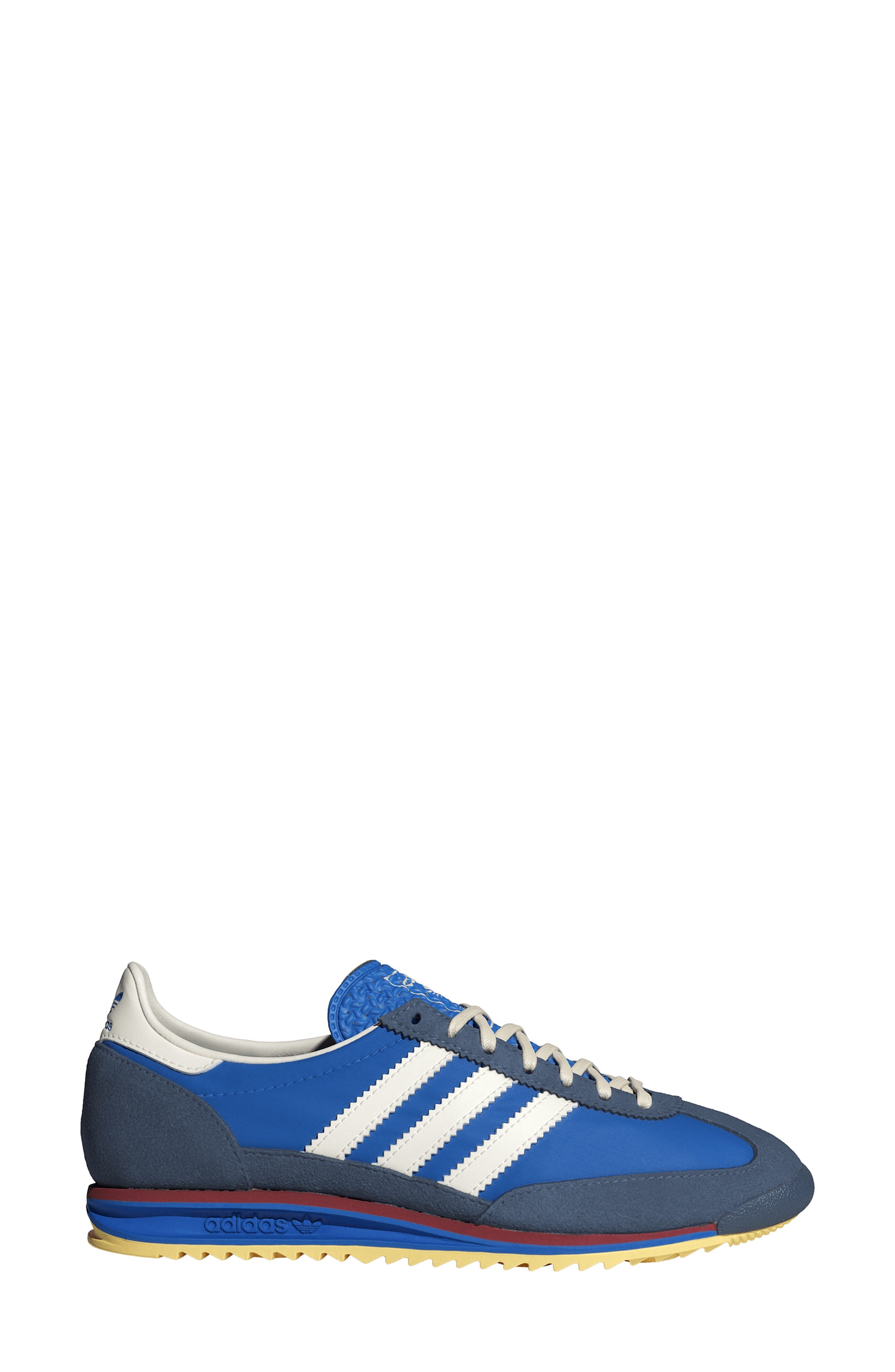 adidas SL 72 Sneaker in Blubir/owh at Nordstrom - 3