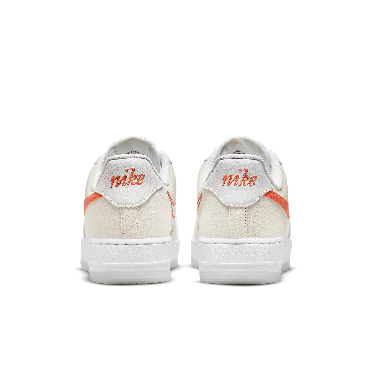 (WMNS) Nike Air Force 1 '07 SE 'First Use' DA8302-101 - 5