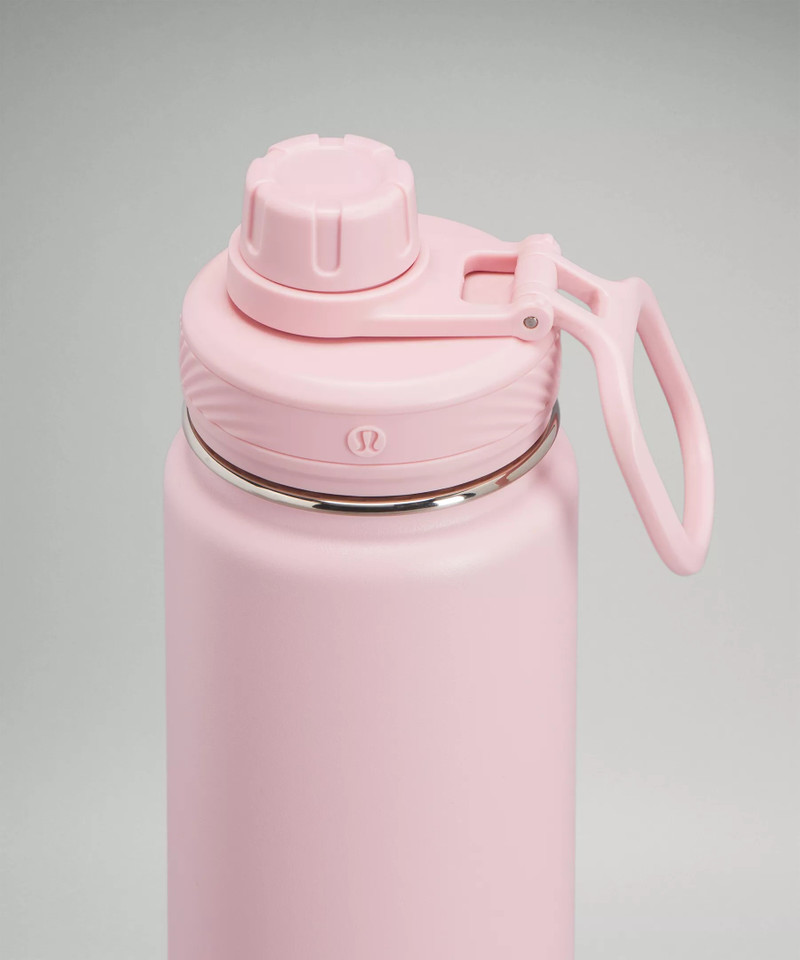 lululemon Back To Life Sport Bottle 24oz outlook