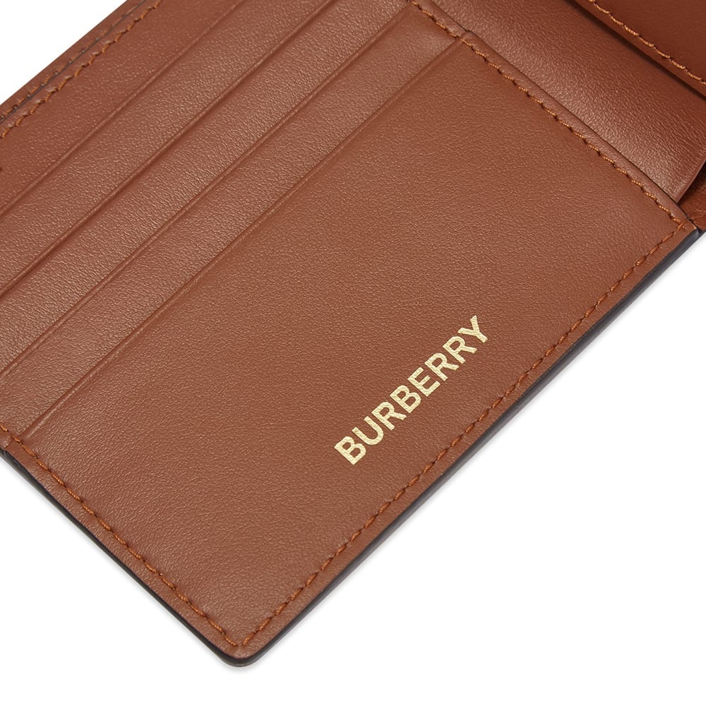 Burberry Monogram Wallet - 4