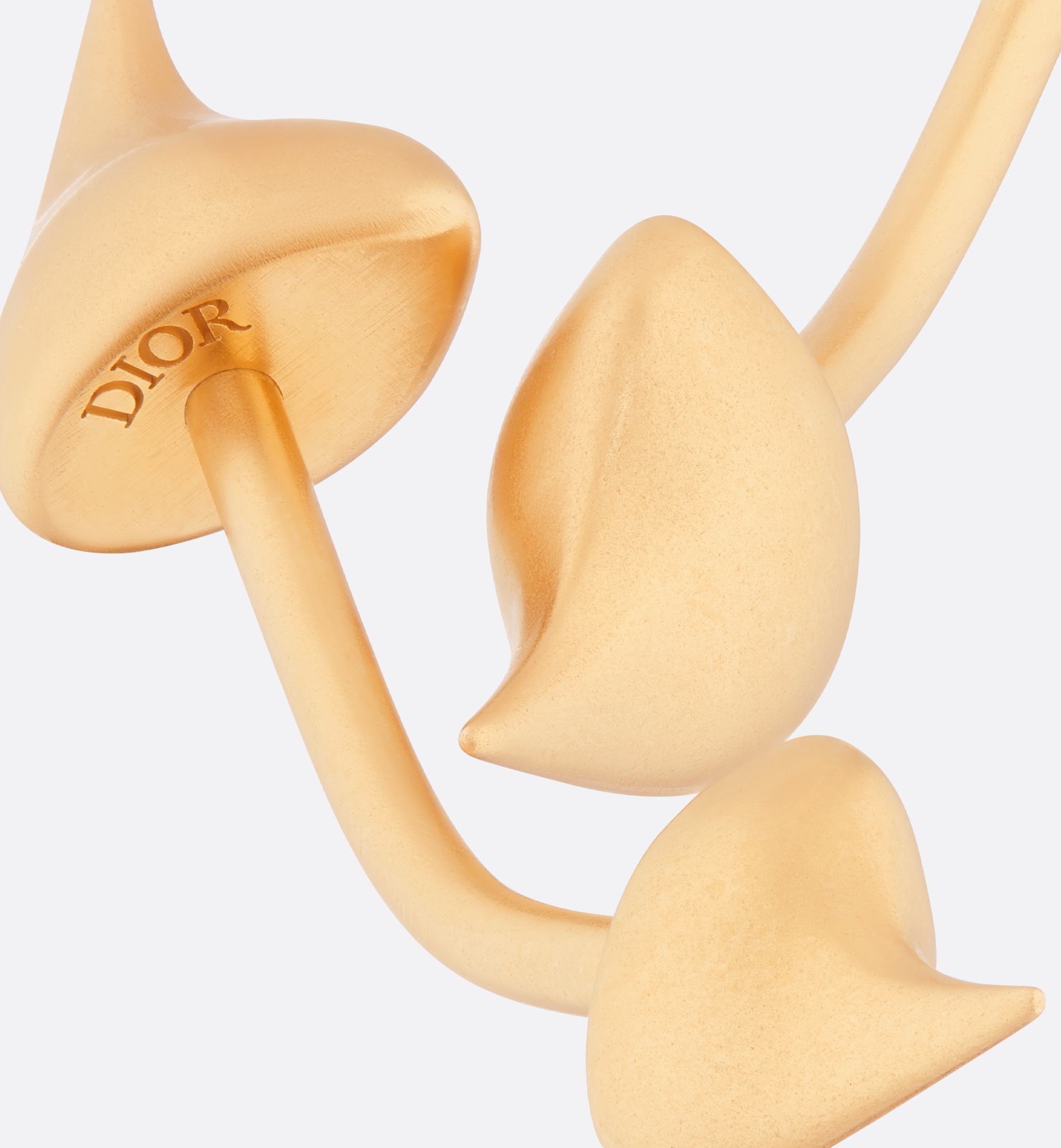 Set of Dior Chardons Hair Jewelry - 3