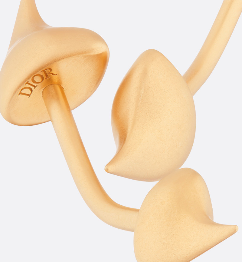 Set of Dior Chardons Hair Jewelry 3