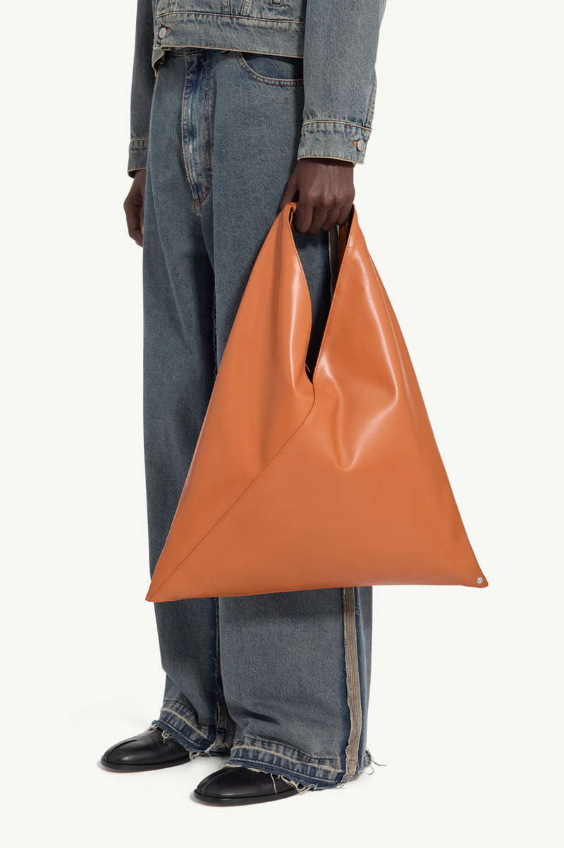 Japanese Bag Classic Medium 1