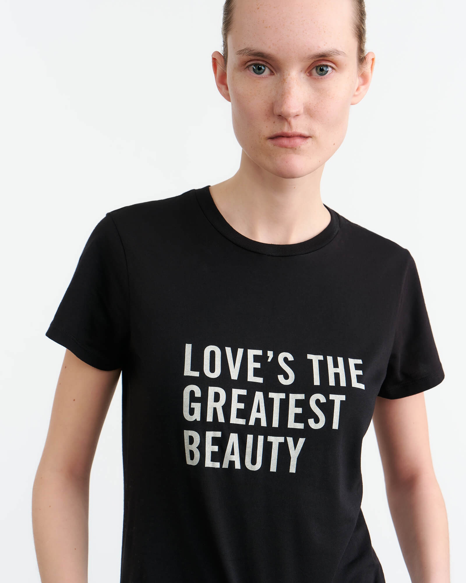 LOVE TEE - 3