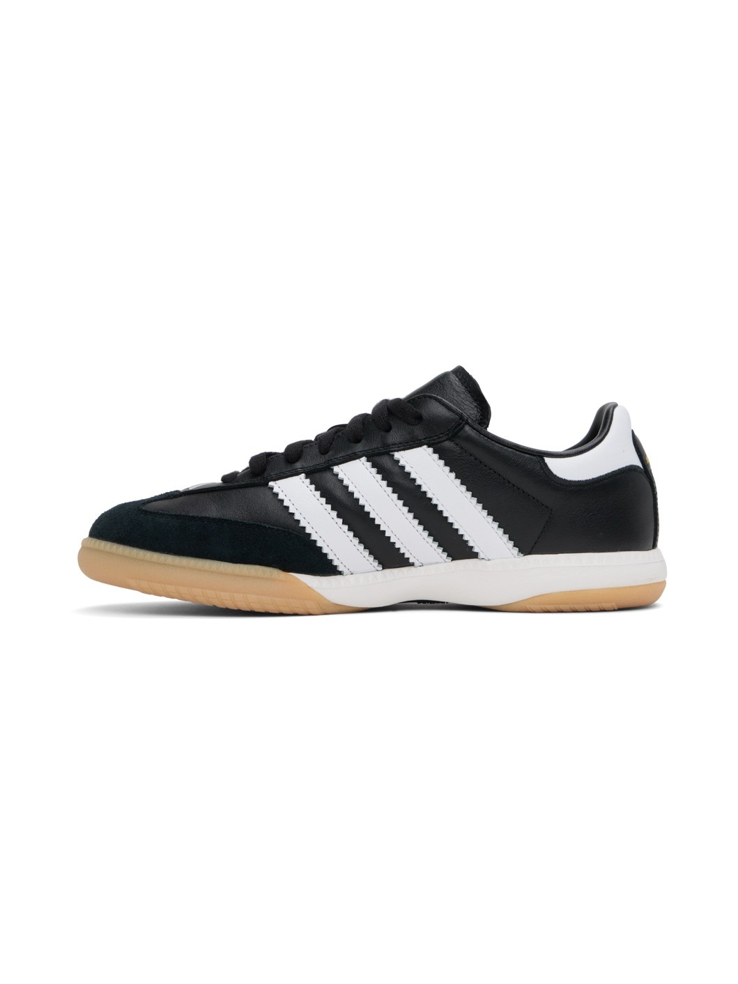 Black Samba MN Sneakers - 3