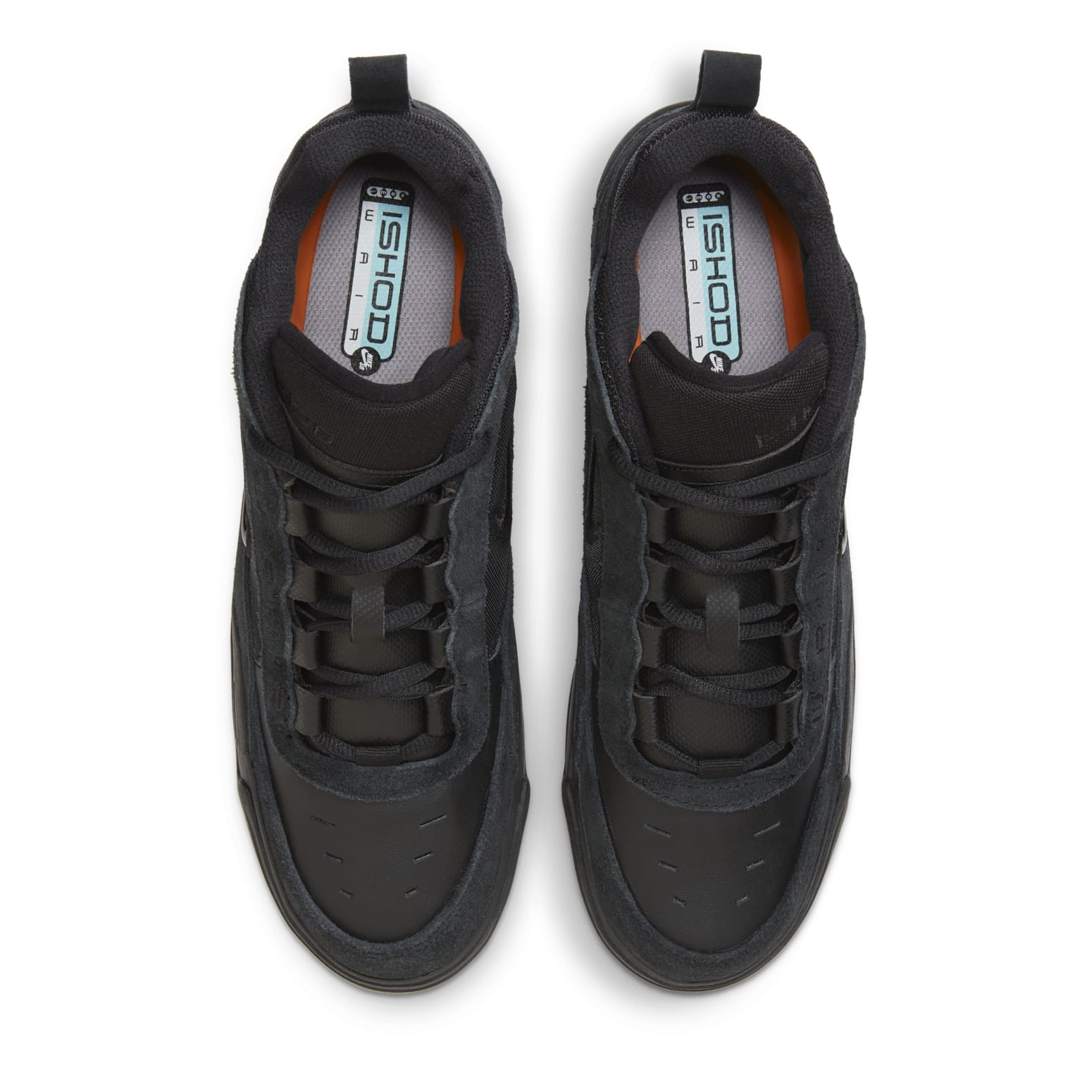 Nike SB Air Max Ishod Wair 'Black Gum' FB2393-001 - 4