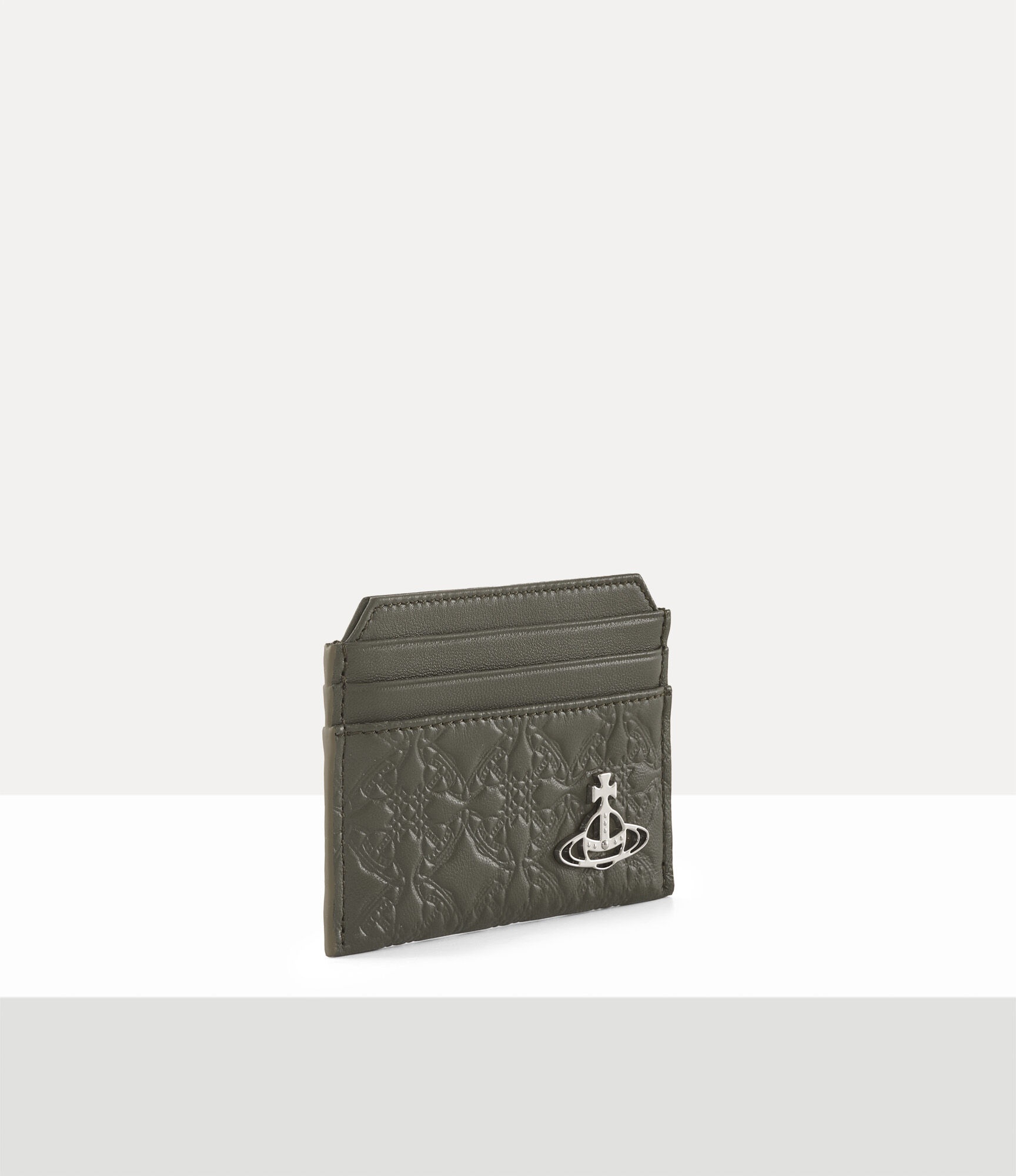 SLIM CARD HOLDER - 2