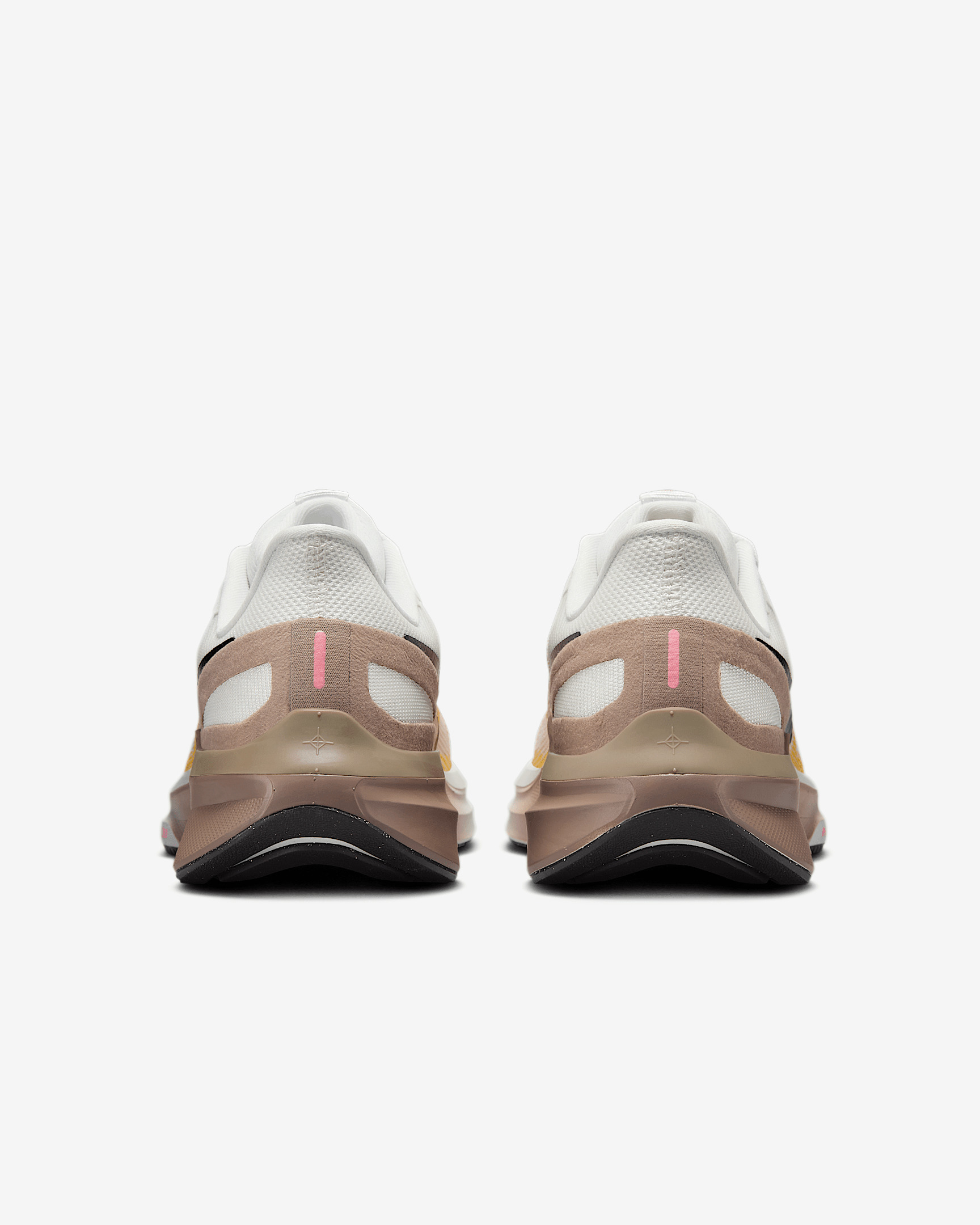 Nike Structure 25 Women's Road Running Shoes - 6