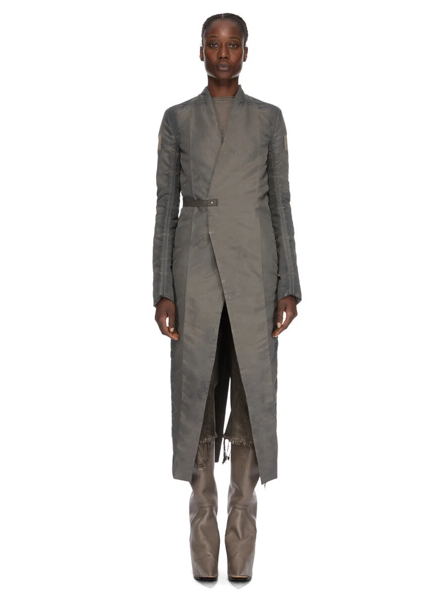 LS LAB COAT - 1