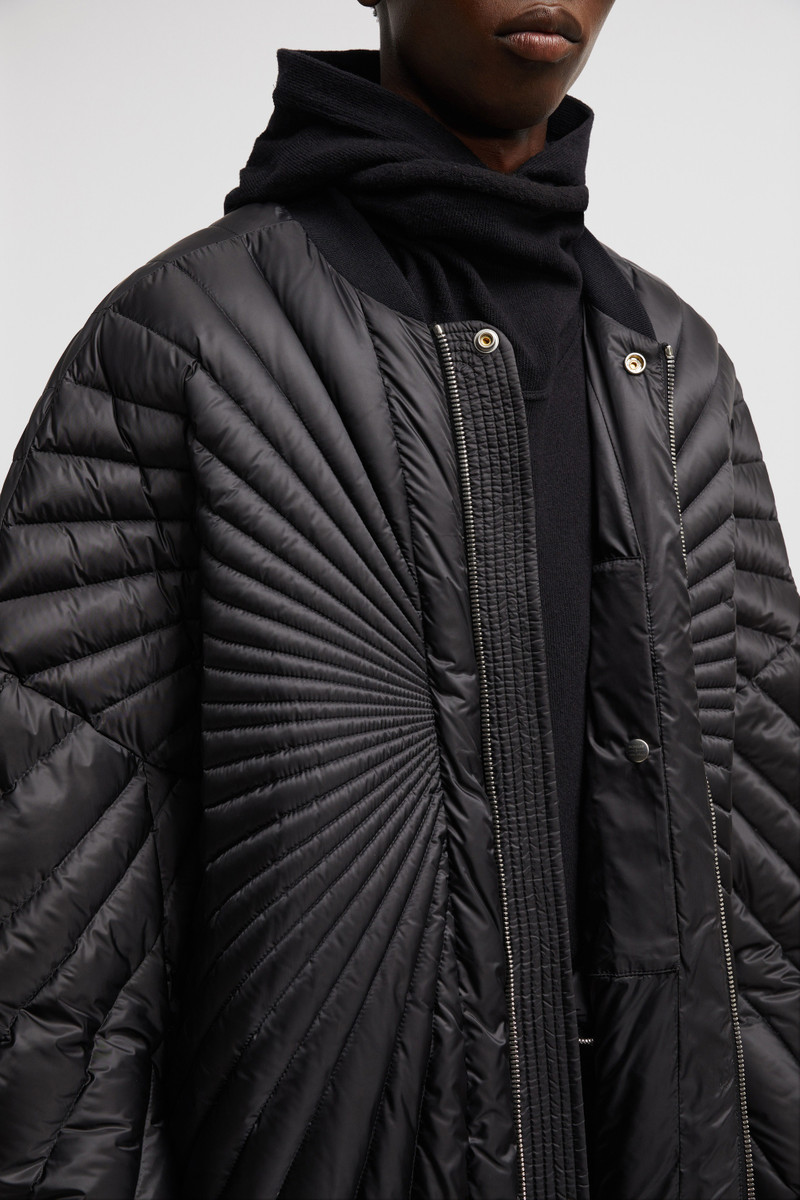 Moncler + Rick Owens Radiance Peter Down Bomber Jacket 7