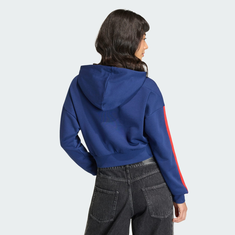 Spain DNA Hoodie 3