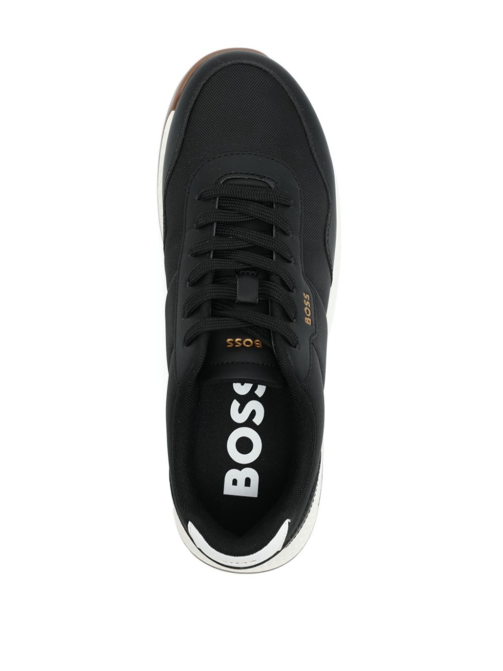 low-top sneakers - 4