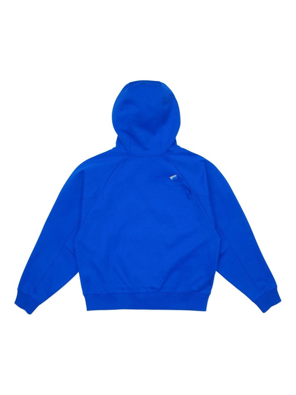 logo hoodie - 3