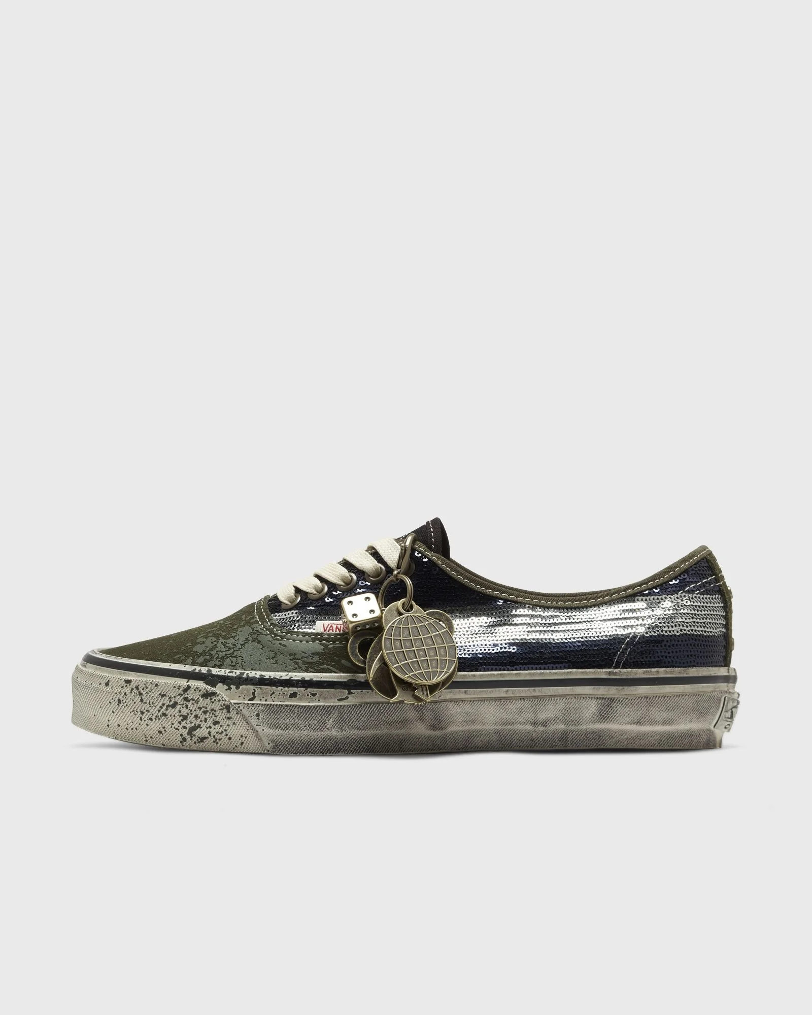 LX AUTHENTIC 44 - 1