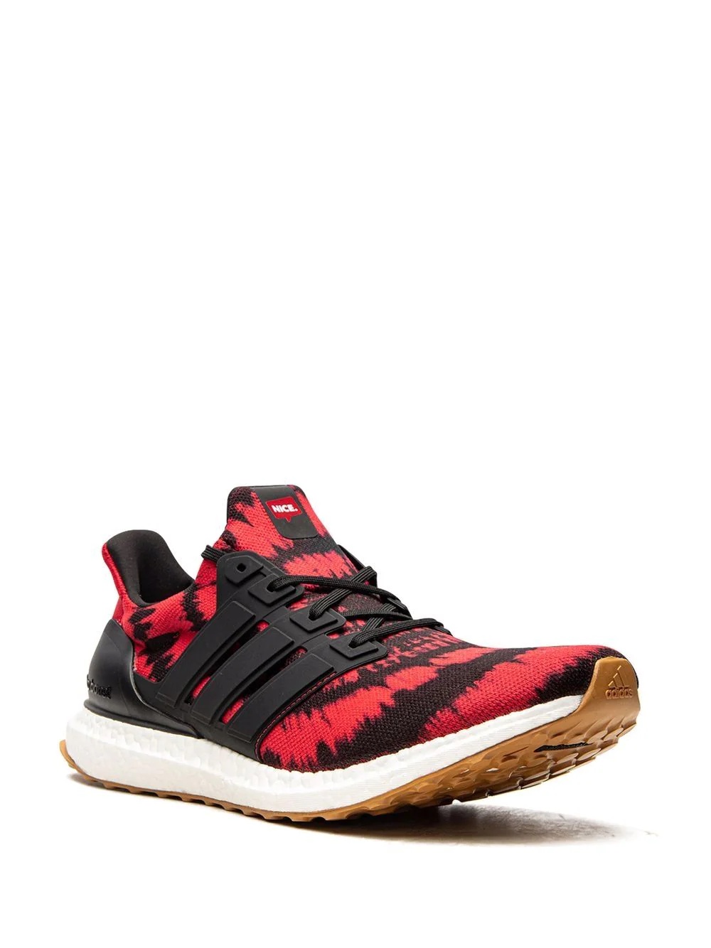 x Nice Kicks Ultraboost "No Vacancy" sneakers - 2