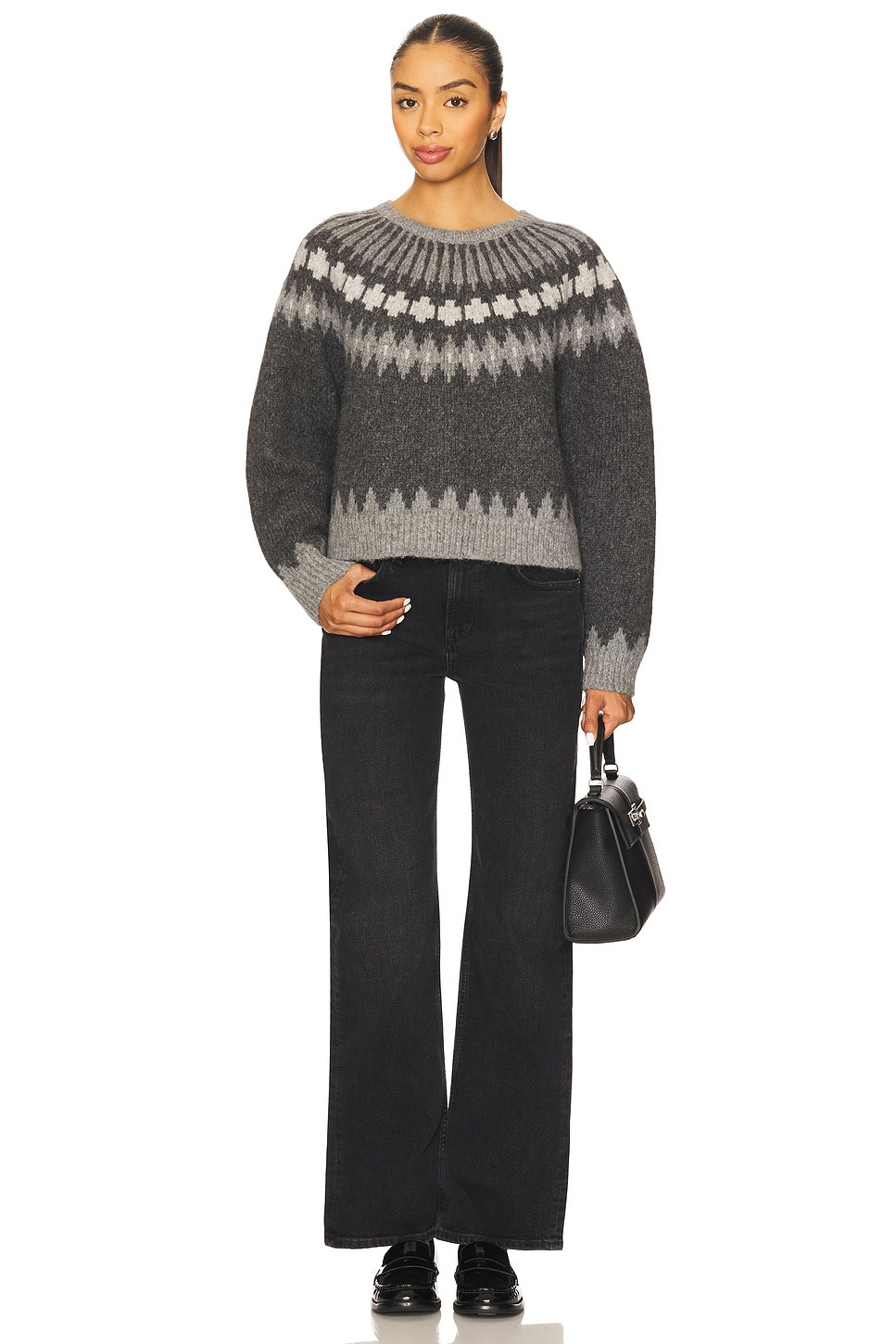 Alena Sweater - 4