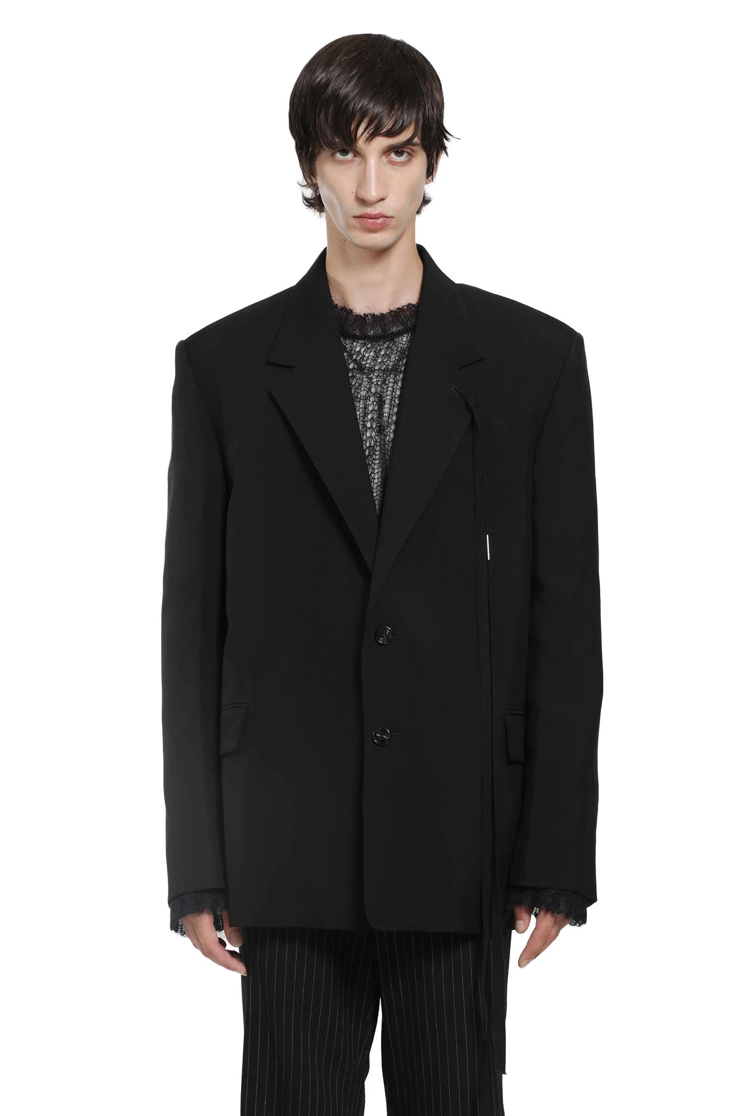 Ignaas Tailored Blazer - 1
