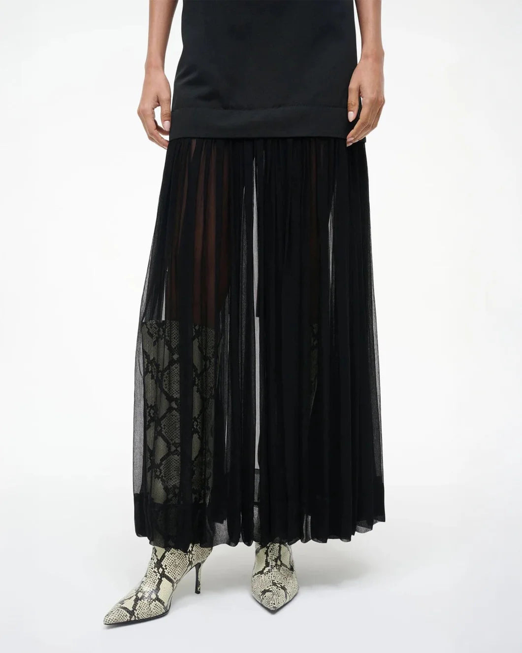 PIA DRESS - 7