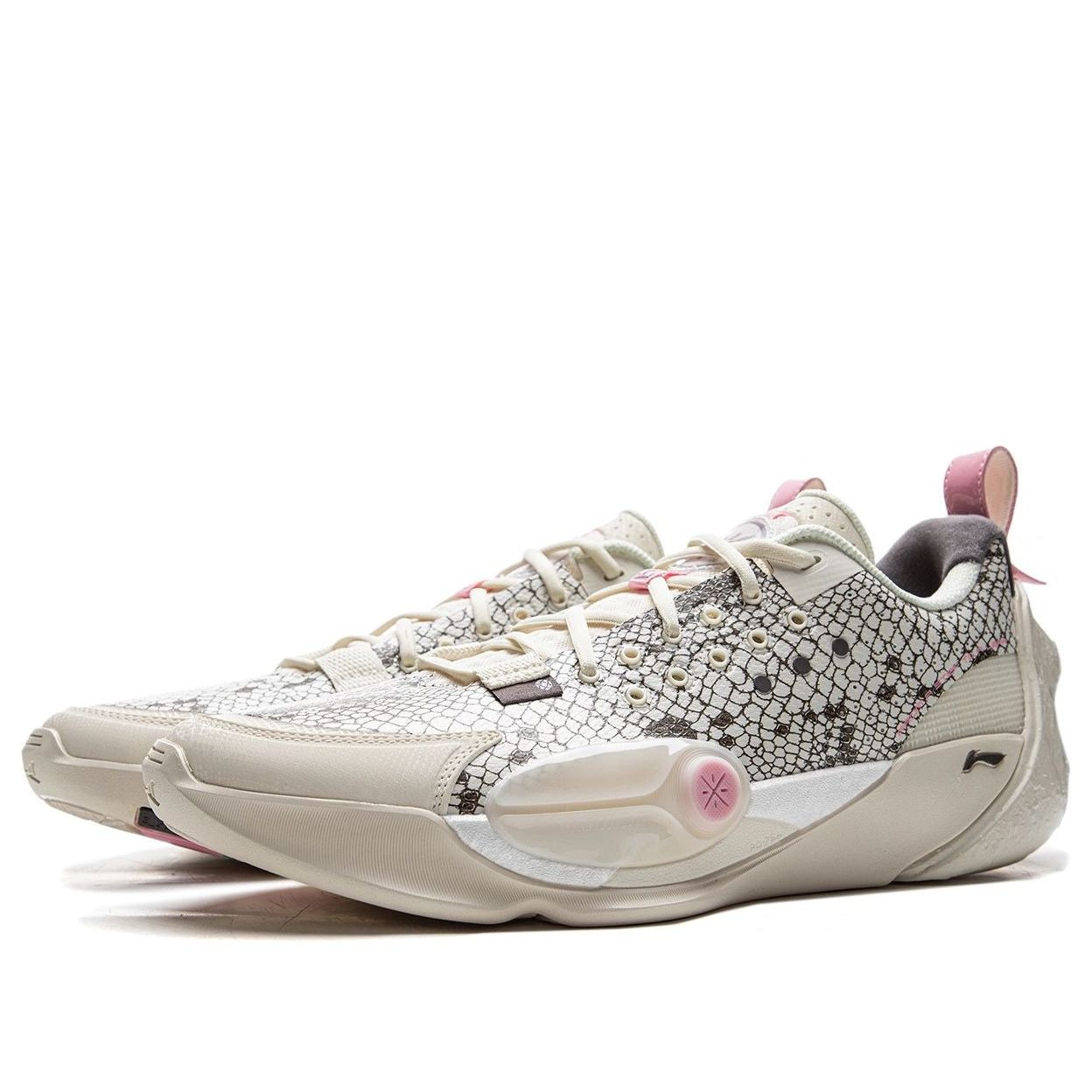 Li-Ning Wade All City 13 'Year Of The Snake' ABAV001-5 - 3