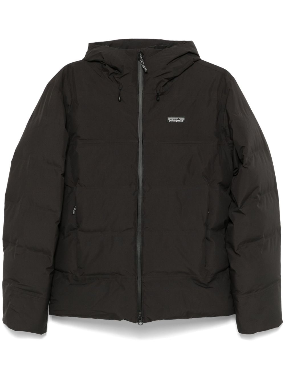 Jackson Glacier jacket - 1