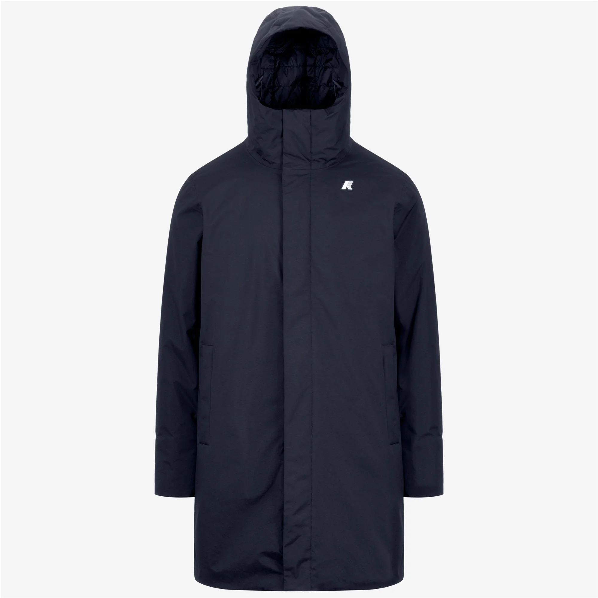 THOMAS WARM OTTOMAN - 1