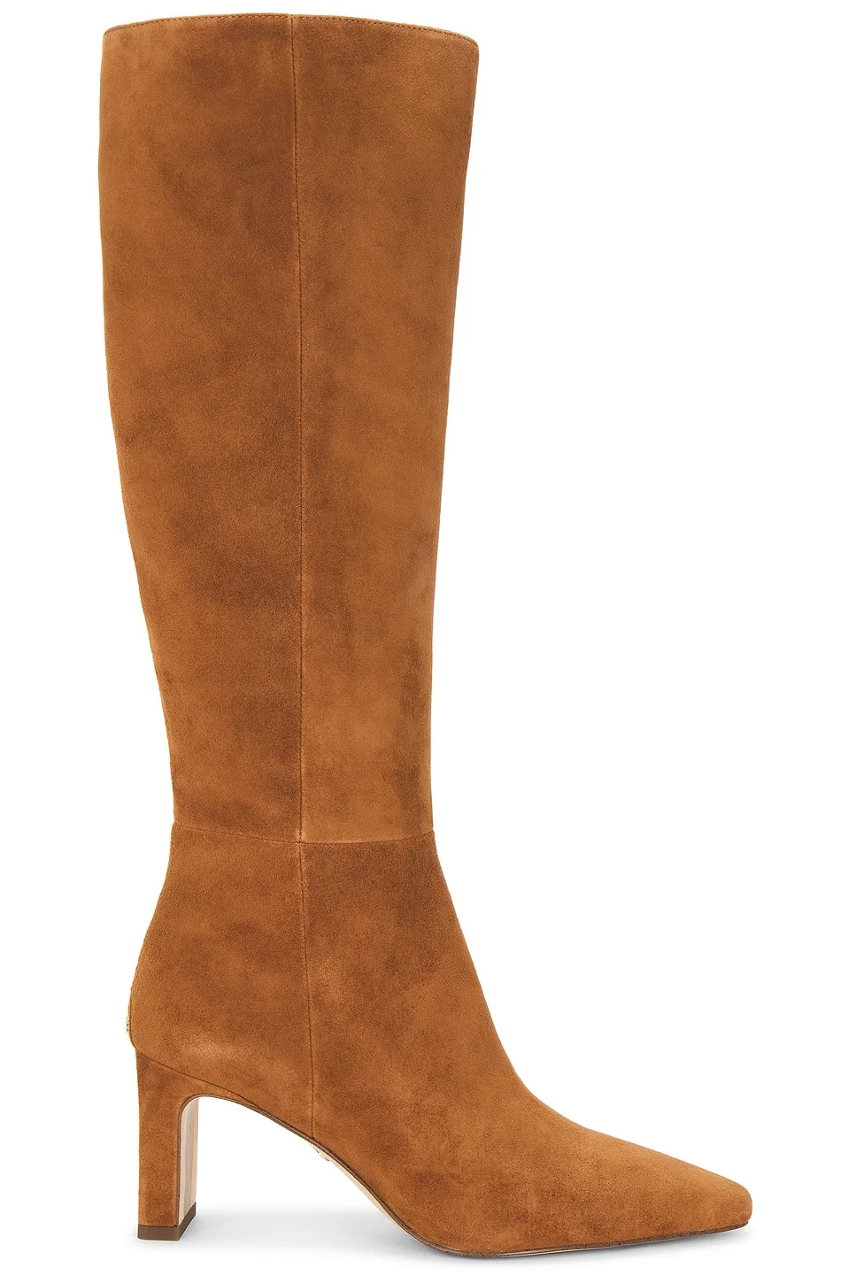 Sylvia Boot - 1