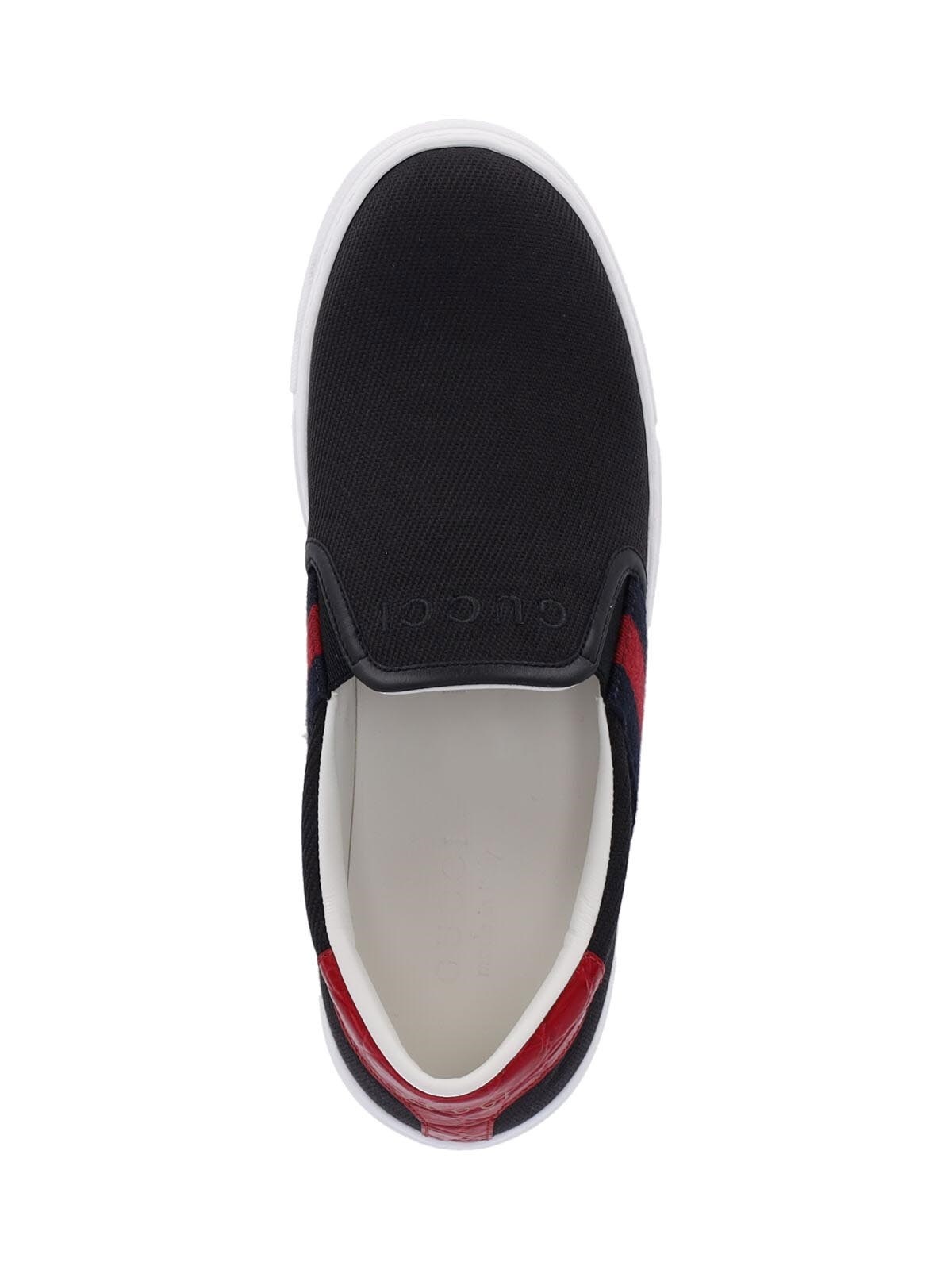 "ACE" SNEAKERS - 5