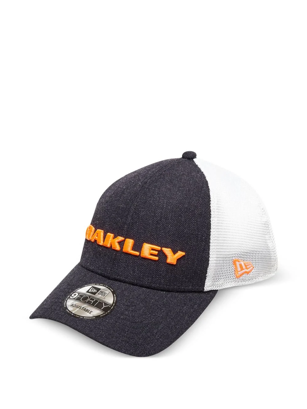 x New Era 9FORTY mesh-panel cap - 1