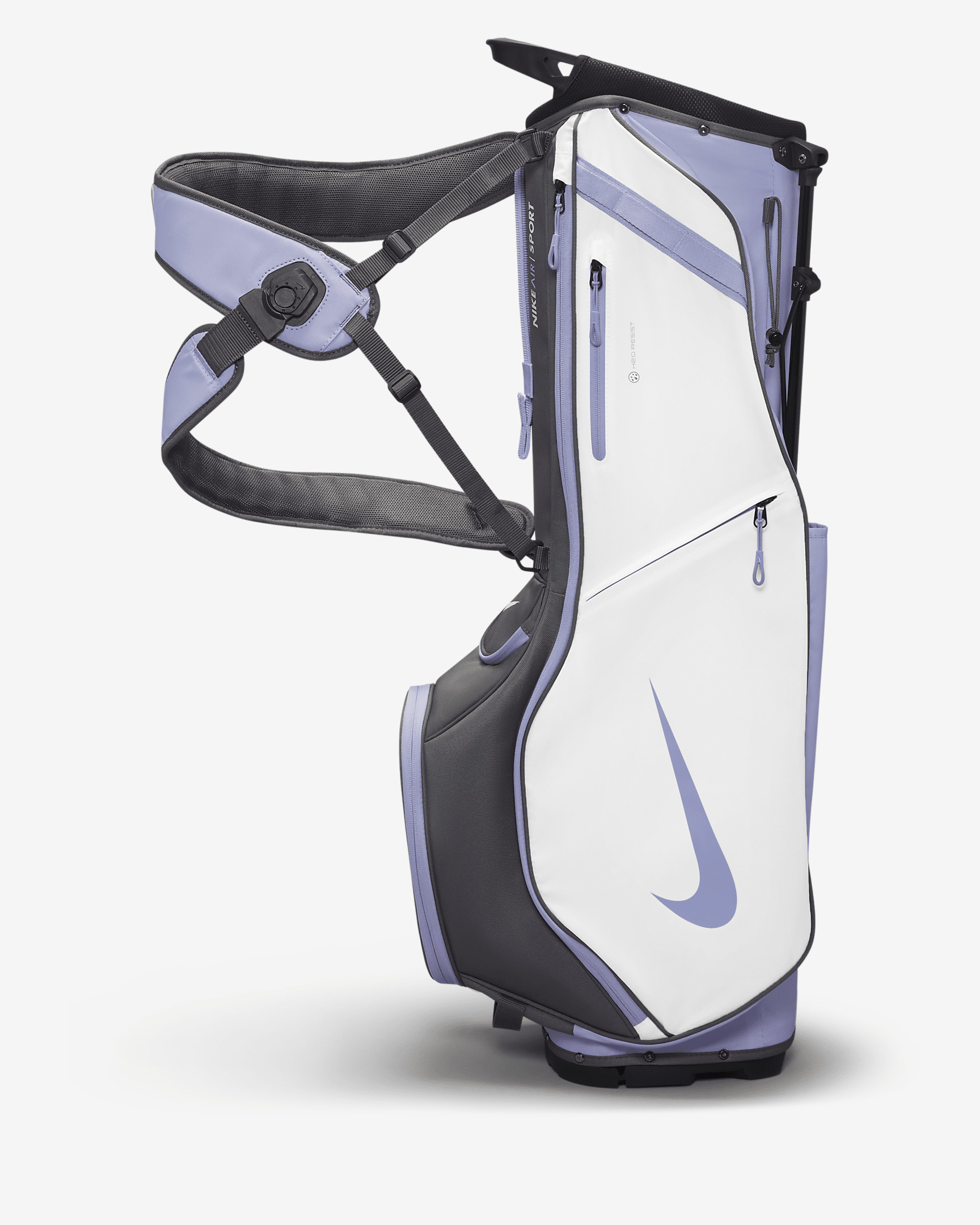 Nike Air Sport 2 Golf Bag - 2