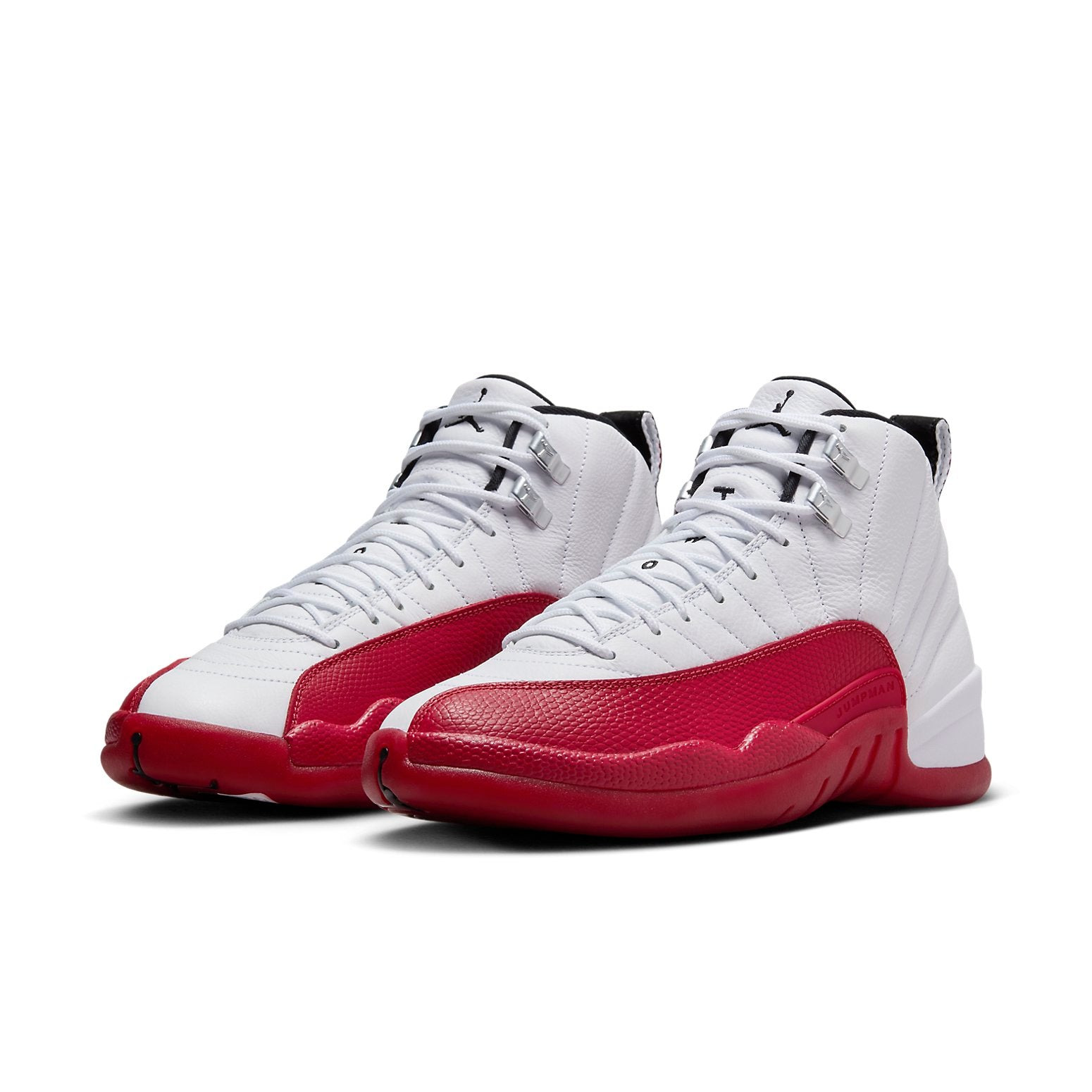 Air Jordan 12 Retro 'Cherry' 2023 CT8013-116 - 2
