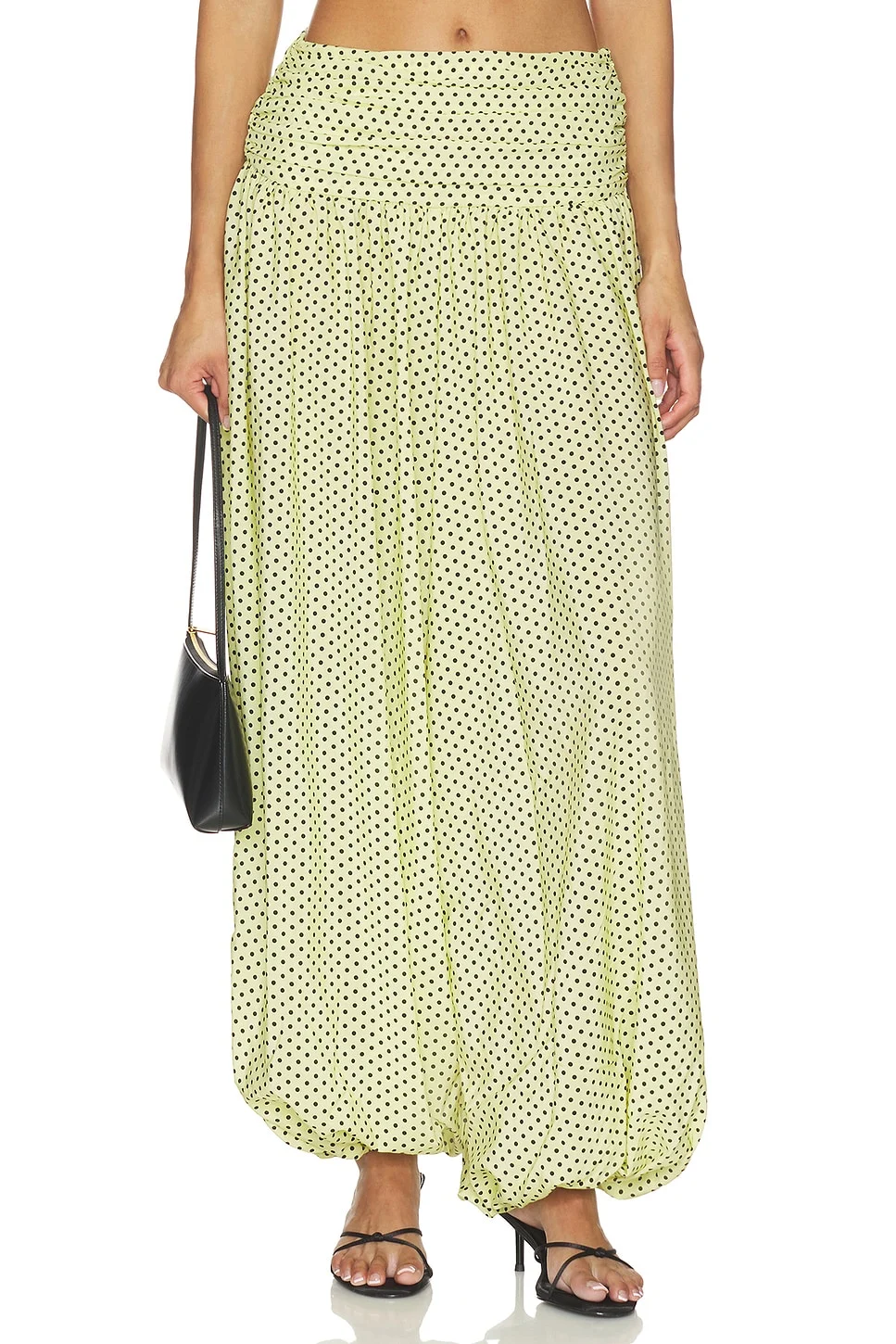 Nora Pant - 1