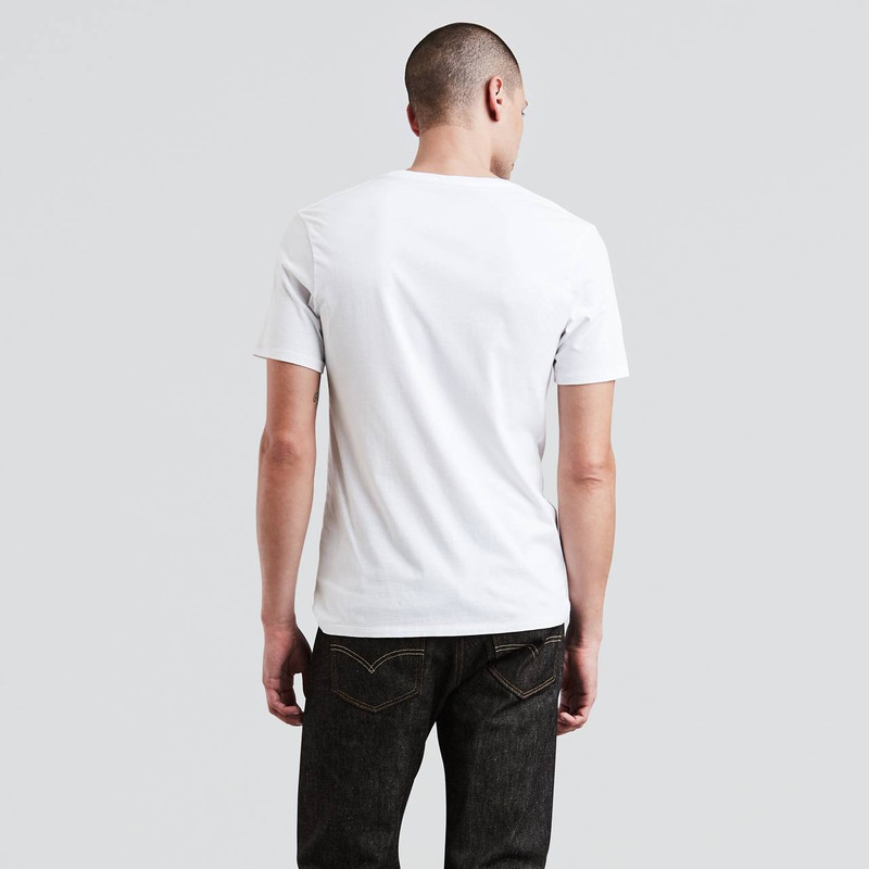 Levi's HOUSEMARK GRAPHIC TEE outlook