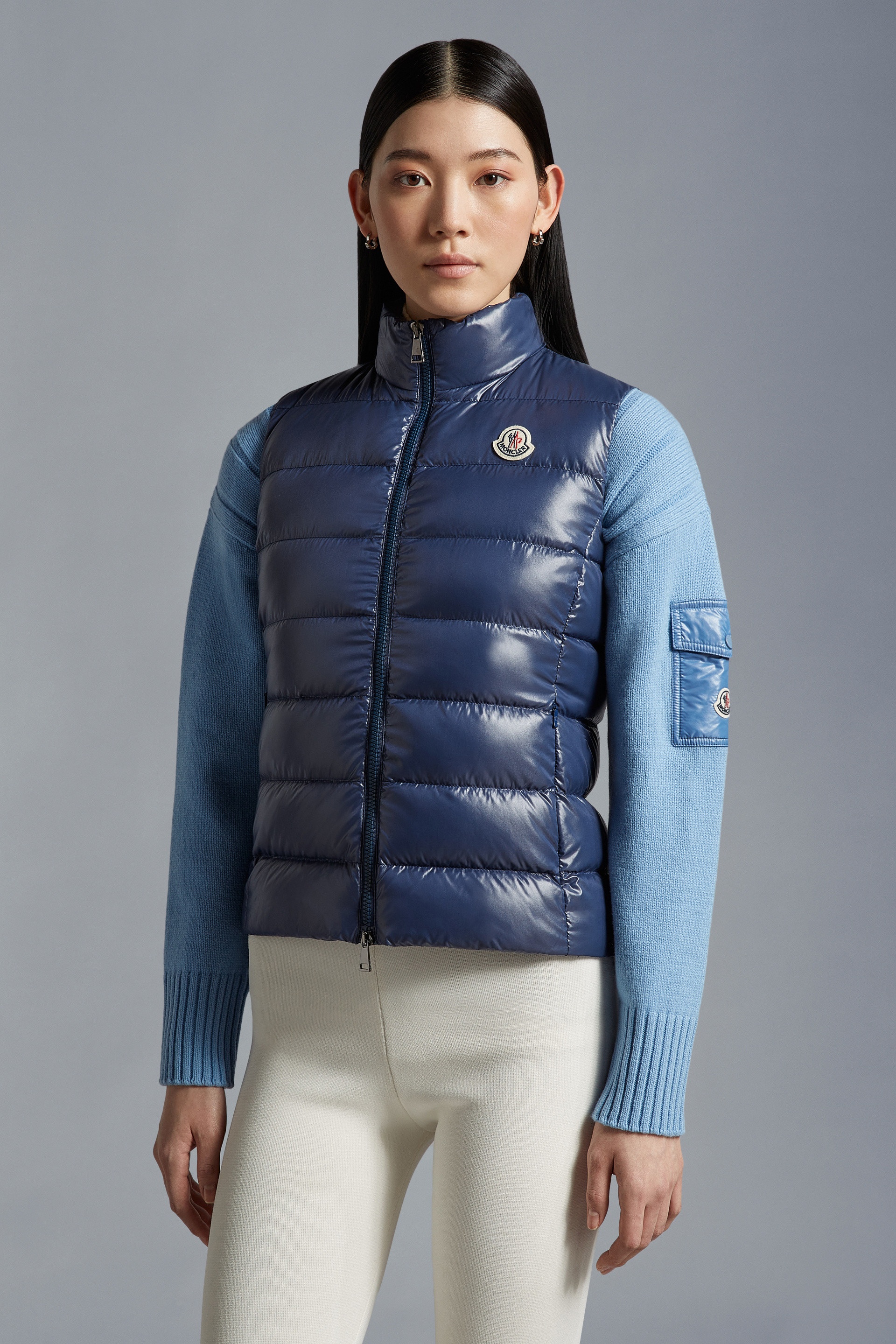Ghany Down Vest - 3