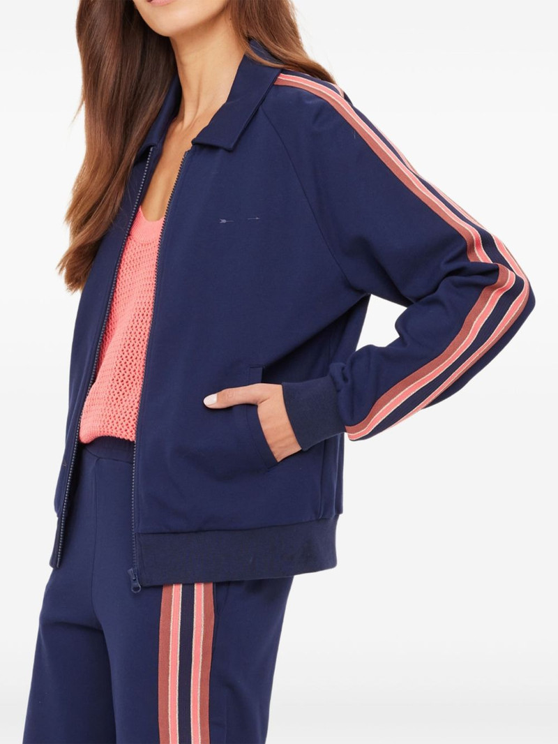 Ananda Pari zip-up jacket 3