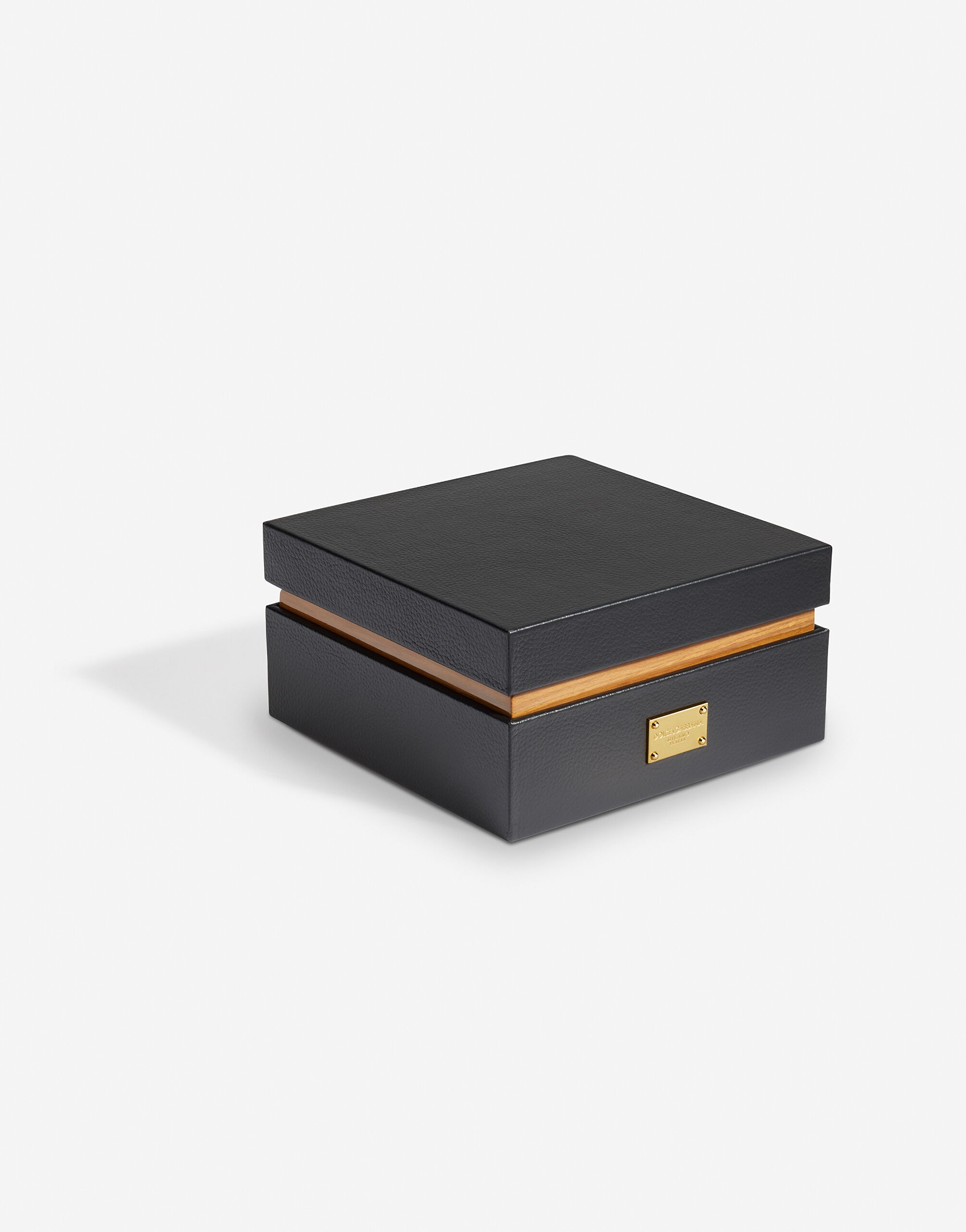 Steel and tiger’s eye watch - 5