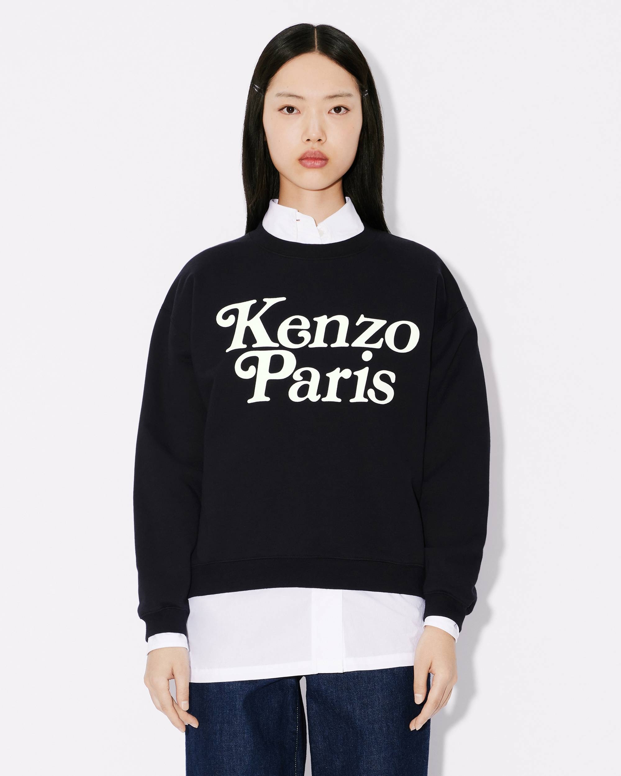 'KENZO by Verdy' regular sweatshirt - 3