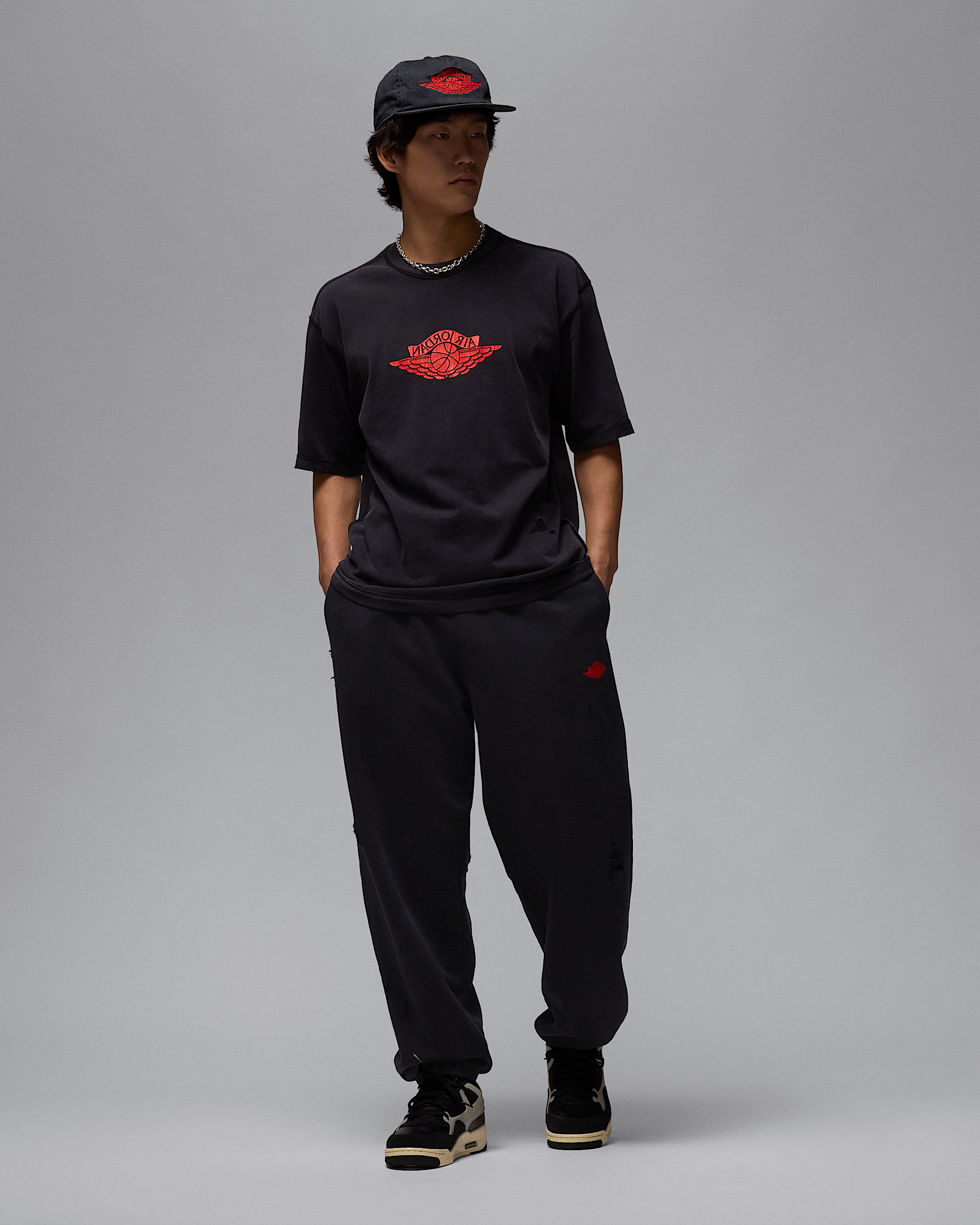 Jordan Rare Air Men's T-Shirt - 6