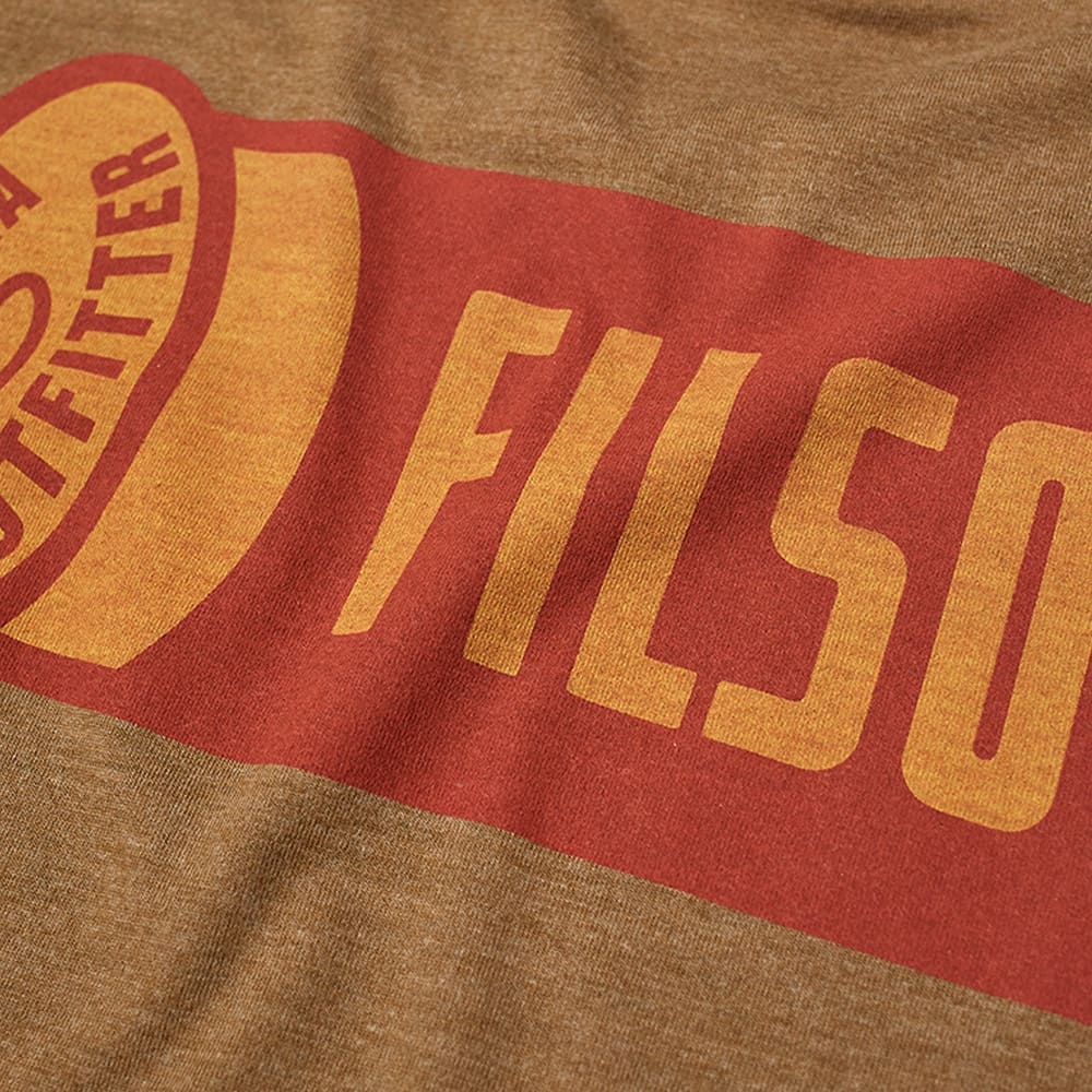 Filson Buckshot Tee - 3