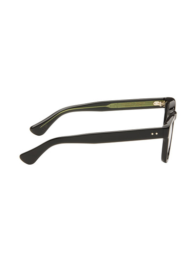 CUTLER AND GROSS Black 1389 Glasses outlook