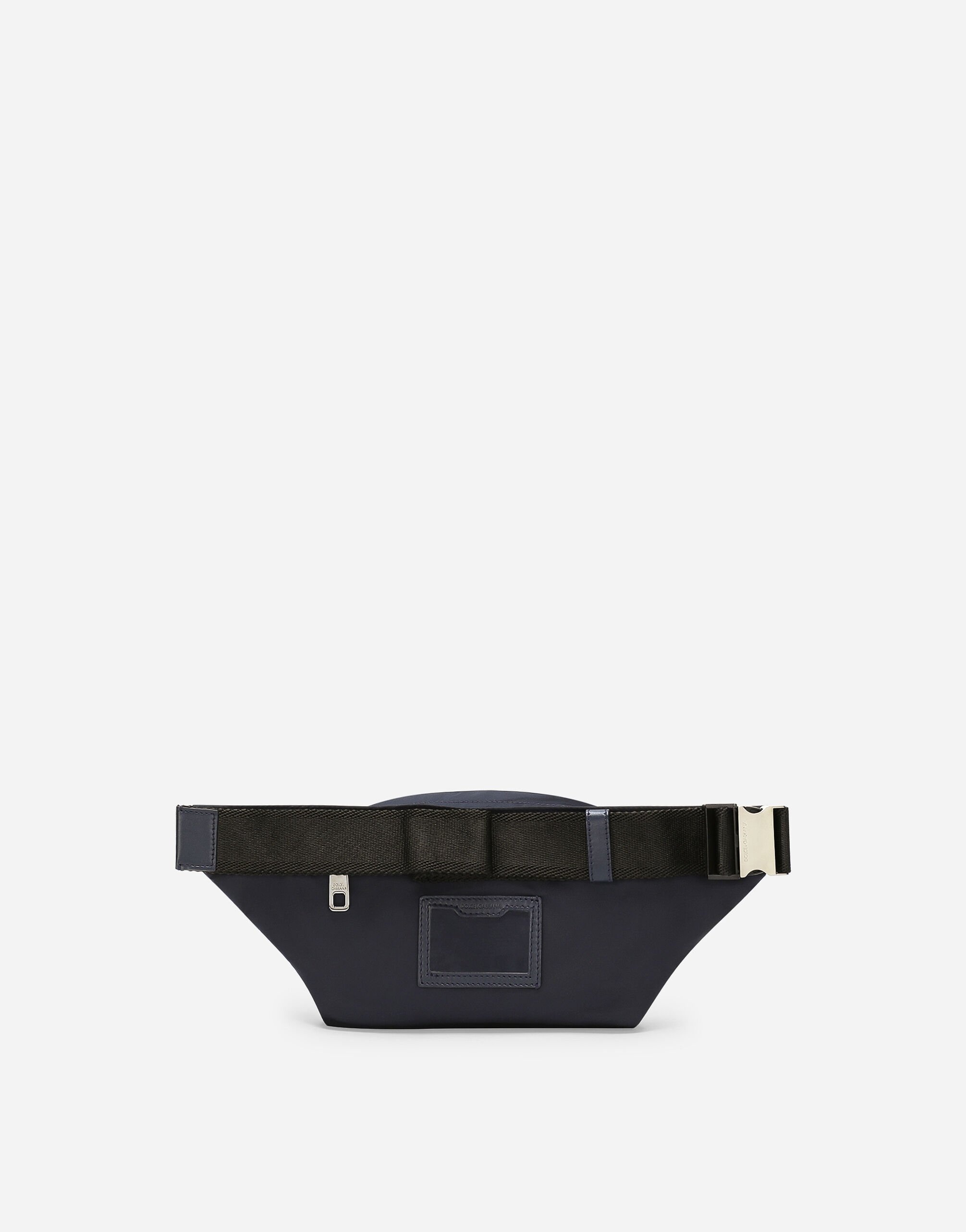 Small nylon belt bag - 4